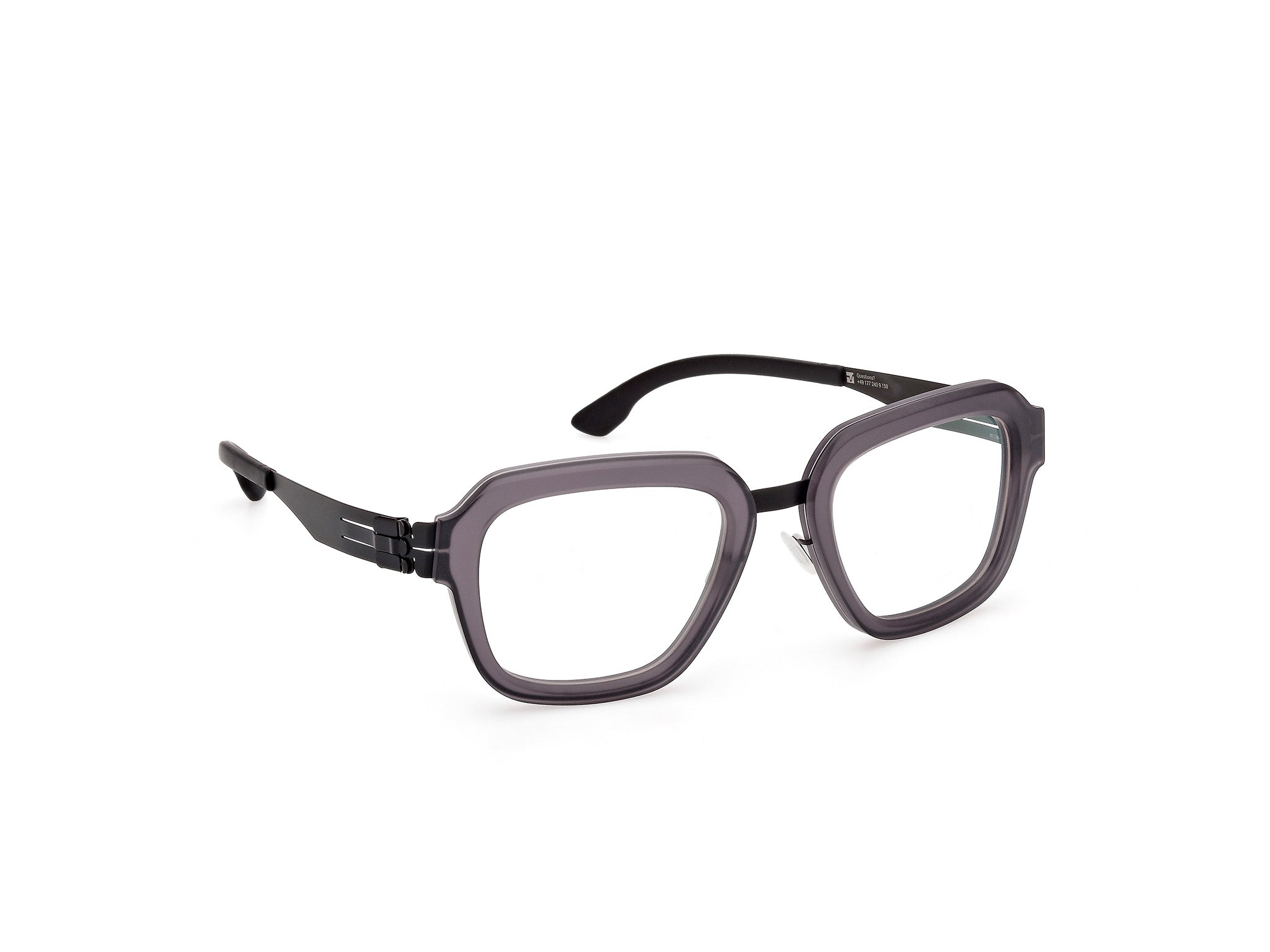 IC! BERLIN IC5054 ROGER 005 51