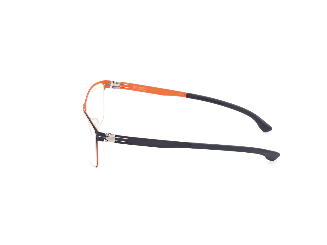 IC! BERLIN IC5059 STUART L. 086 55