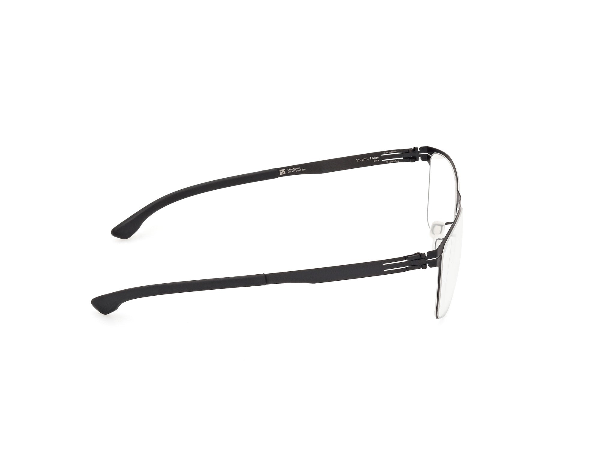 IC! BERLIN IC5060 STUART L. LARGE 002 57