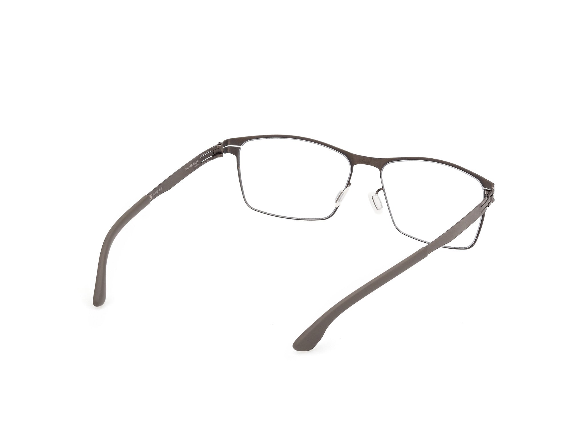 IC! BERLIN IC5060 STUART L. LARGE 02A 57