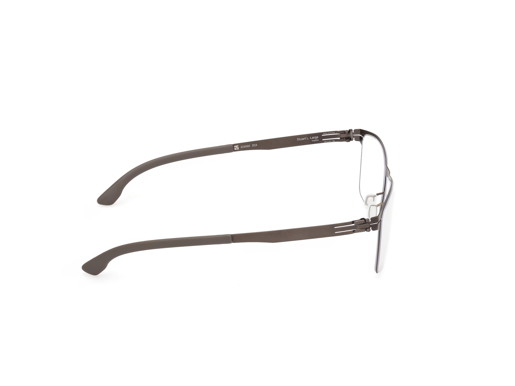 IC! BERLIN IC5060 STUART L. LARGE 02A 57