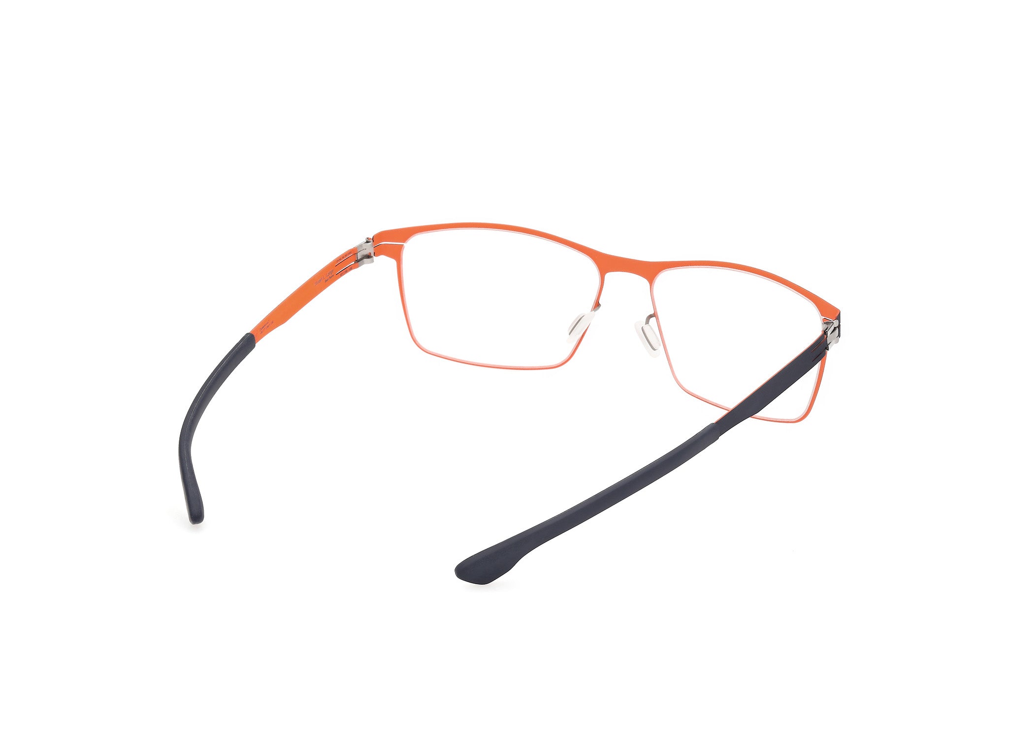 IC! BERLIN IC5060 STUART L. LARGE 086 57