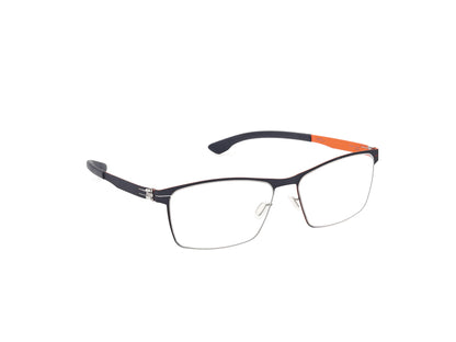 IC! BERLIN IC5060 STUART L. LARGE 086 57