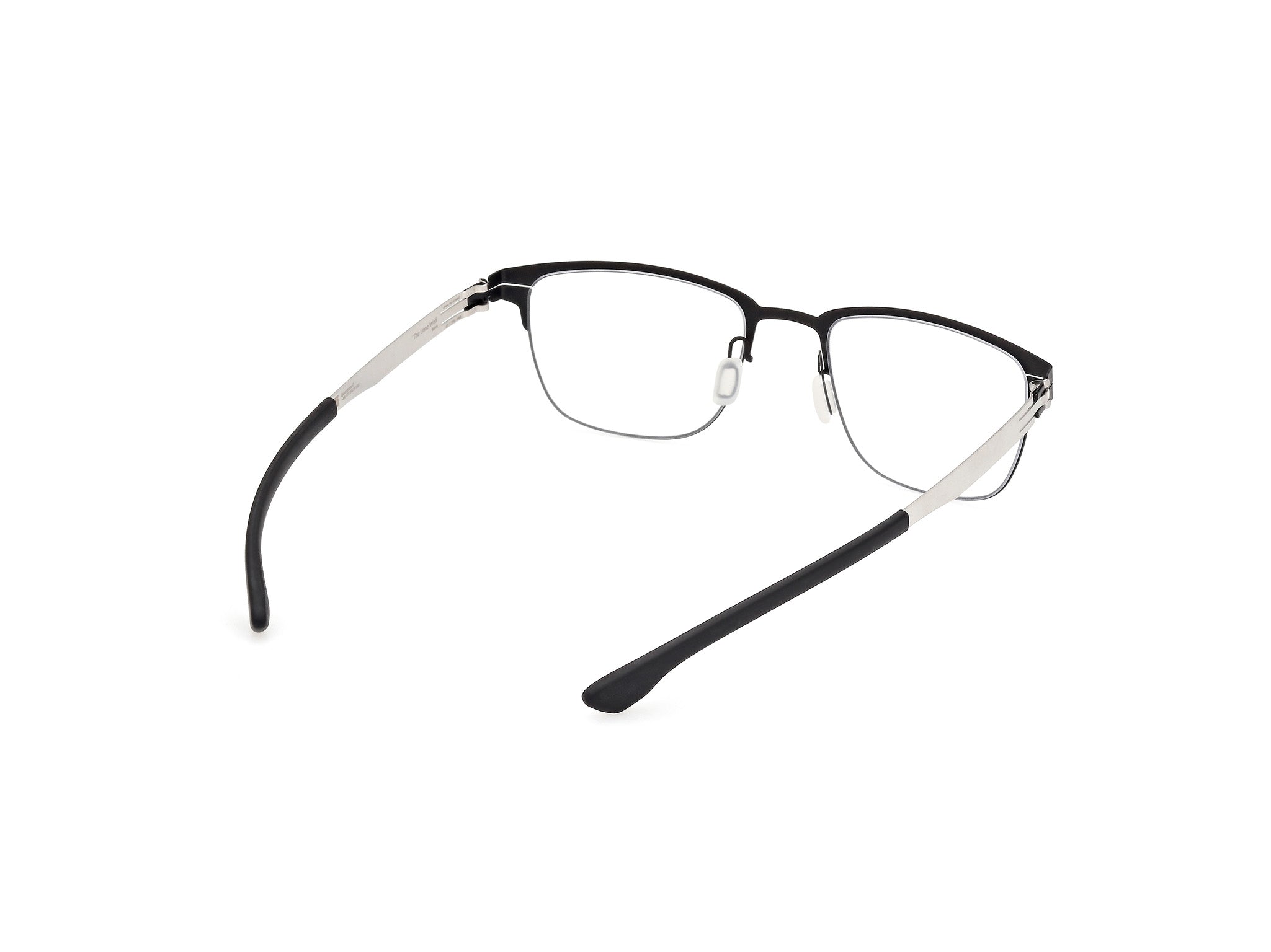 IC! BERLIN IC5063-D THE LONE WOLF 002 51