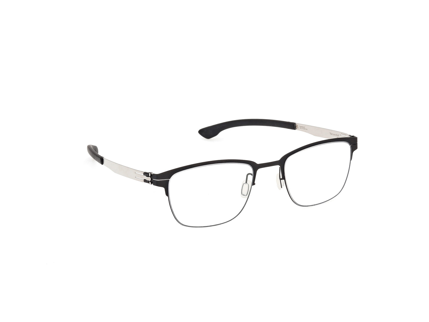 IC! BERLIN IC5063-D THE LONE WOLF 002 51