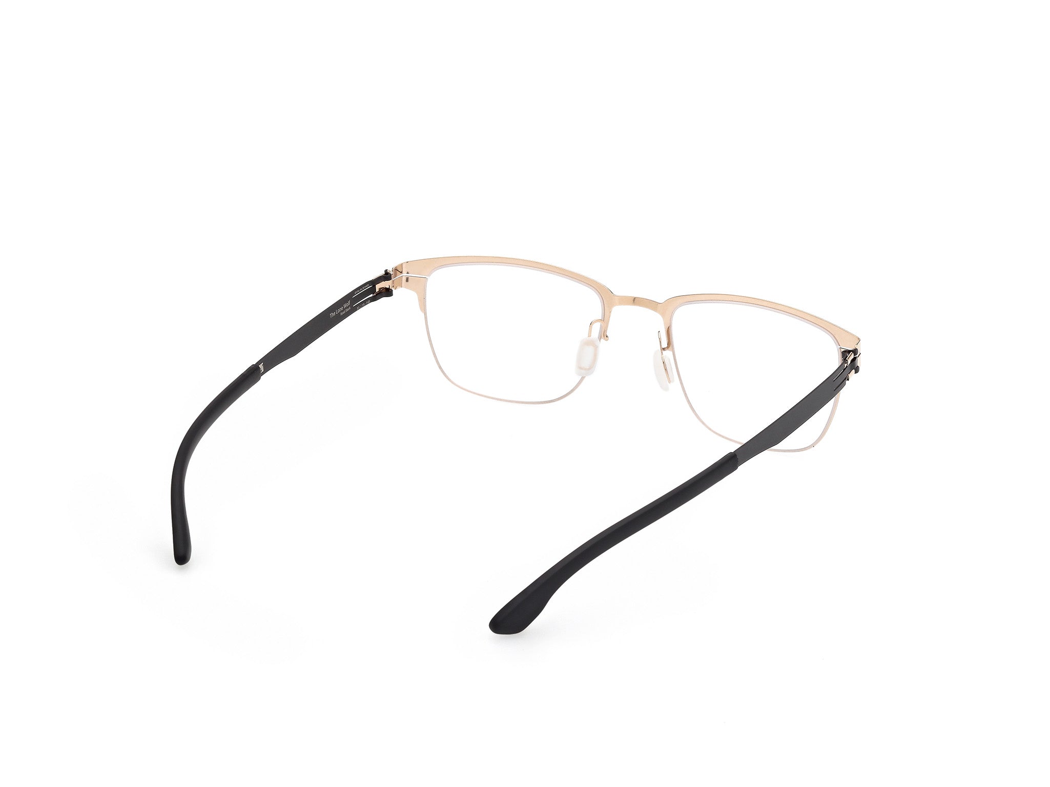 IC! BERLIN IC5063-D THE LONE WOLF 005 51