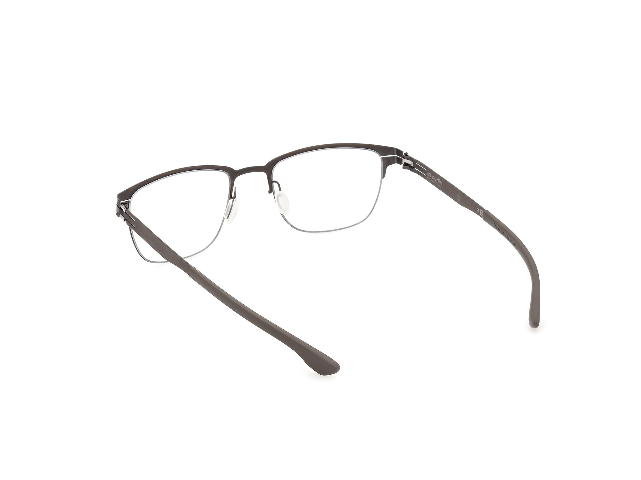 IC! BERLIN IC5063-D THE LONE WOLF 02A 51