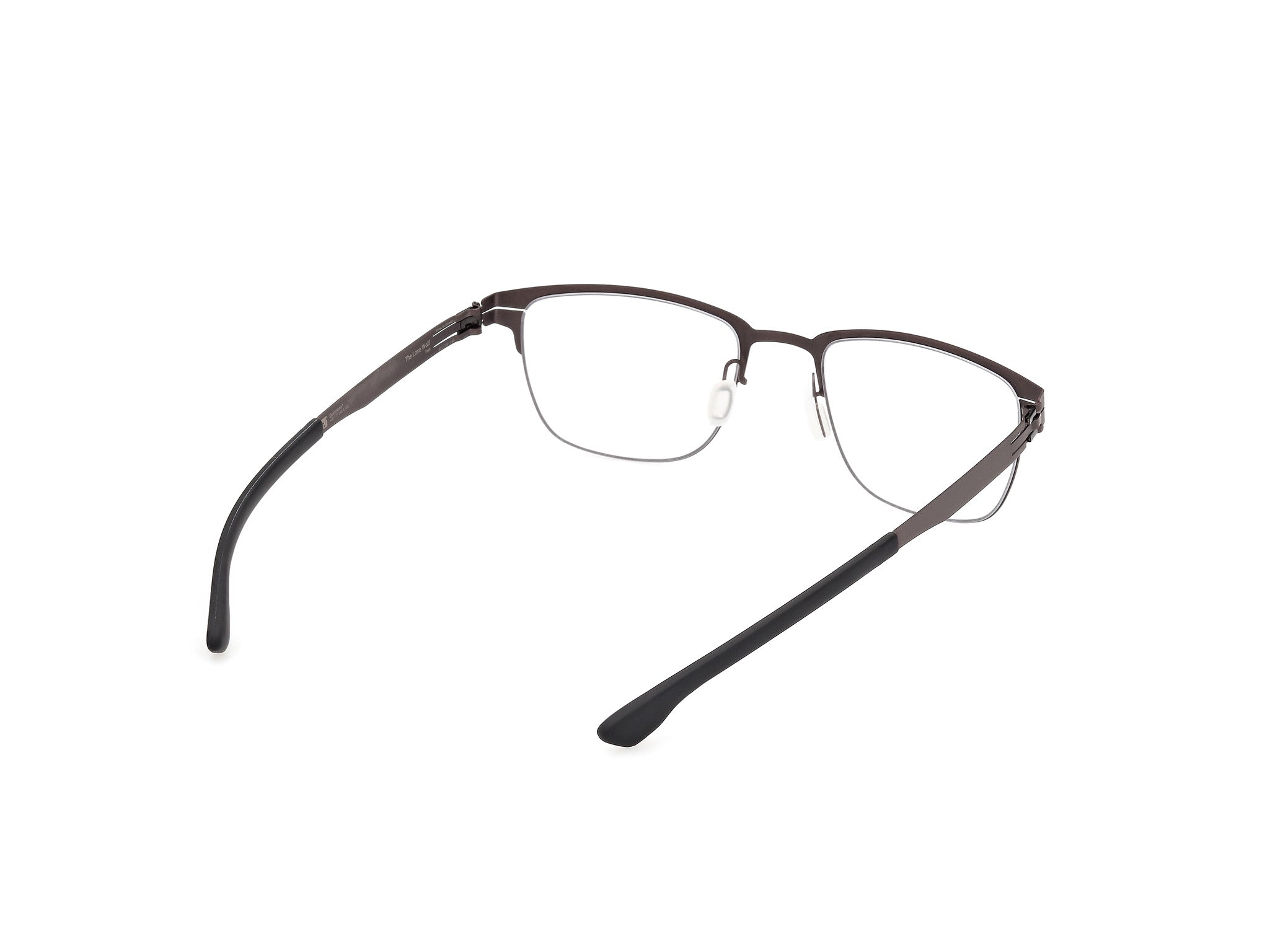 IC! BERLIN IC5063-D THE LONE WOLF 049 51