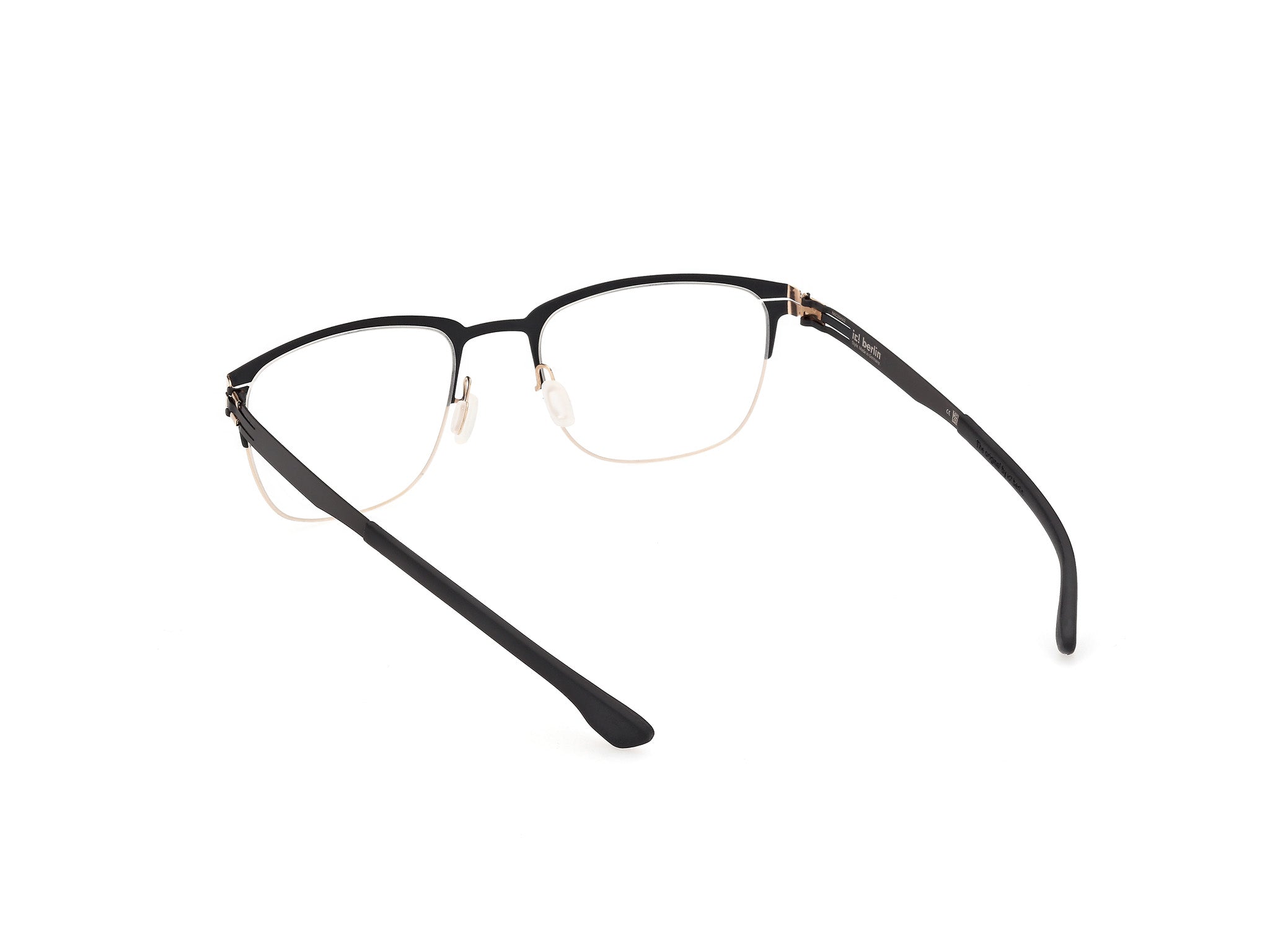 IC! BERLIN IC5064-D THE LONE WOLF LARGE 005 53