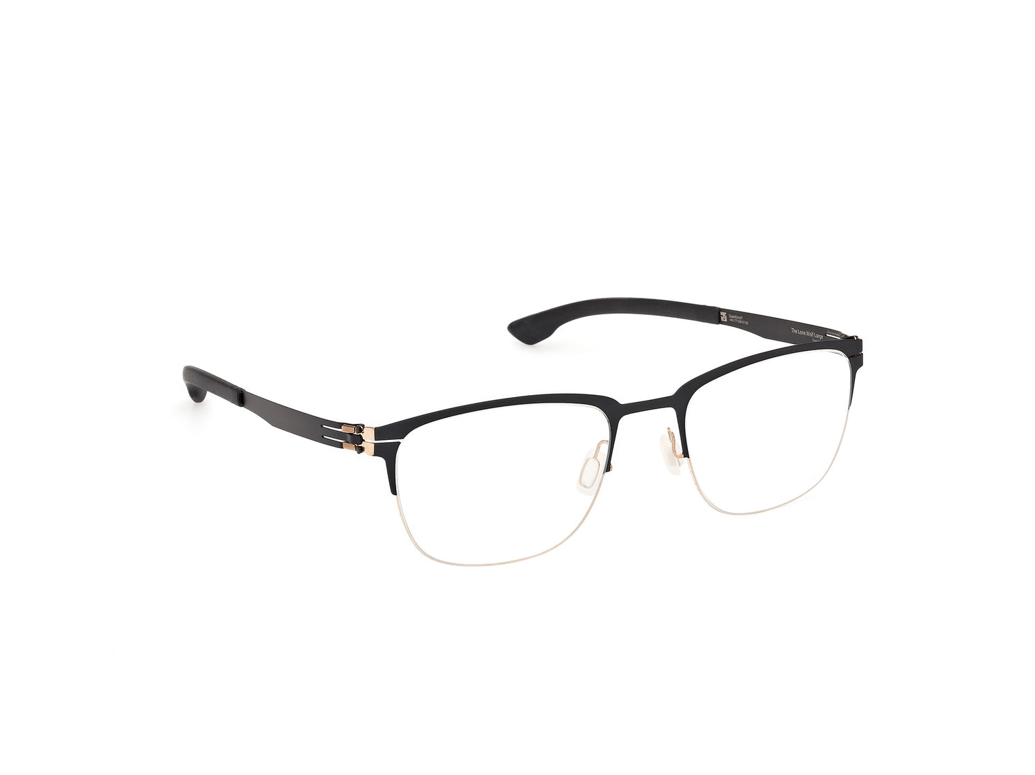 IC! BERLIN IC5064-D THE LONE WOLF LARGE 005 53