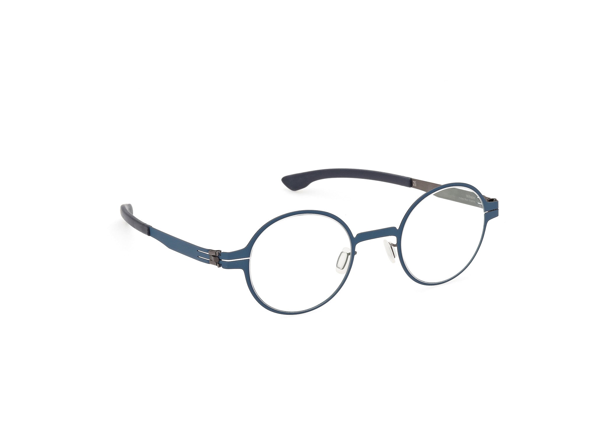 IC! BERLIN IC5069 WILHELM 086 45