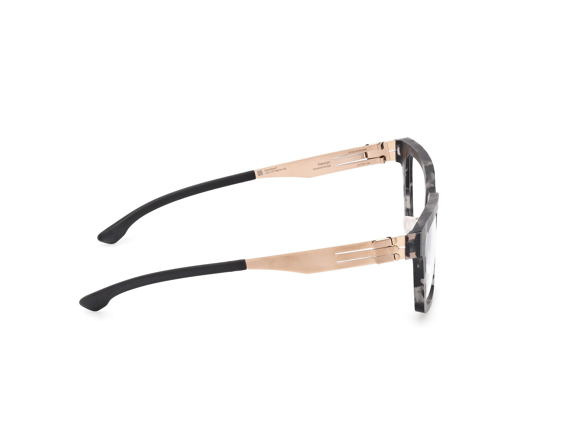 IC! BERLIN IC5075-D GEORGE 020 51