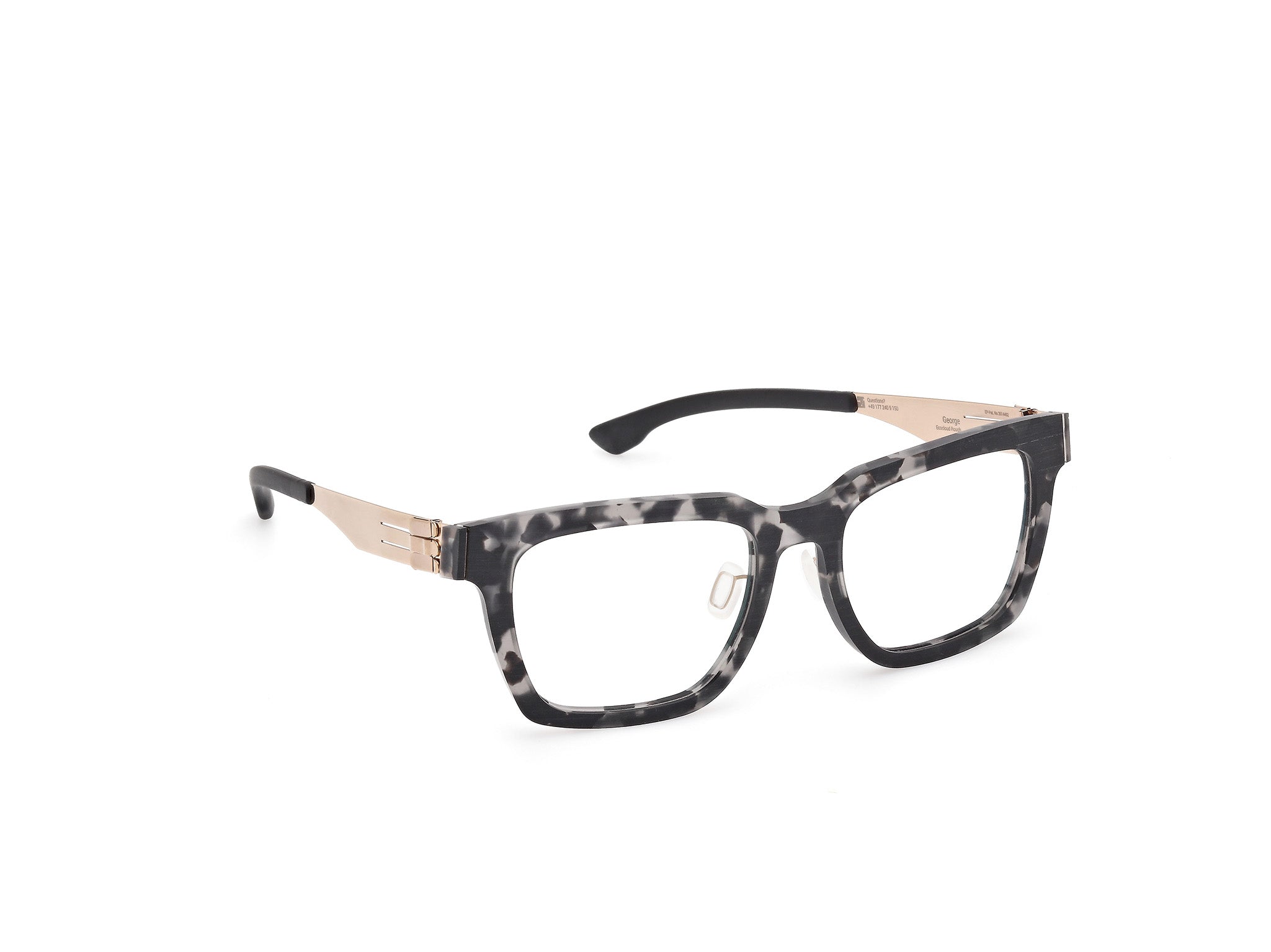 IC! BERLIN IC5075-D GEORGE 020 51