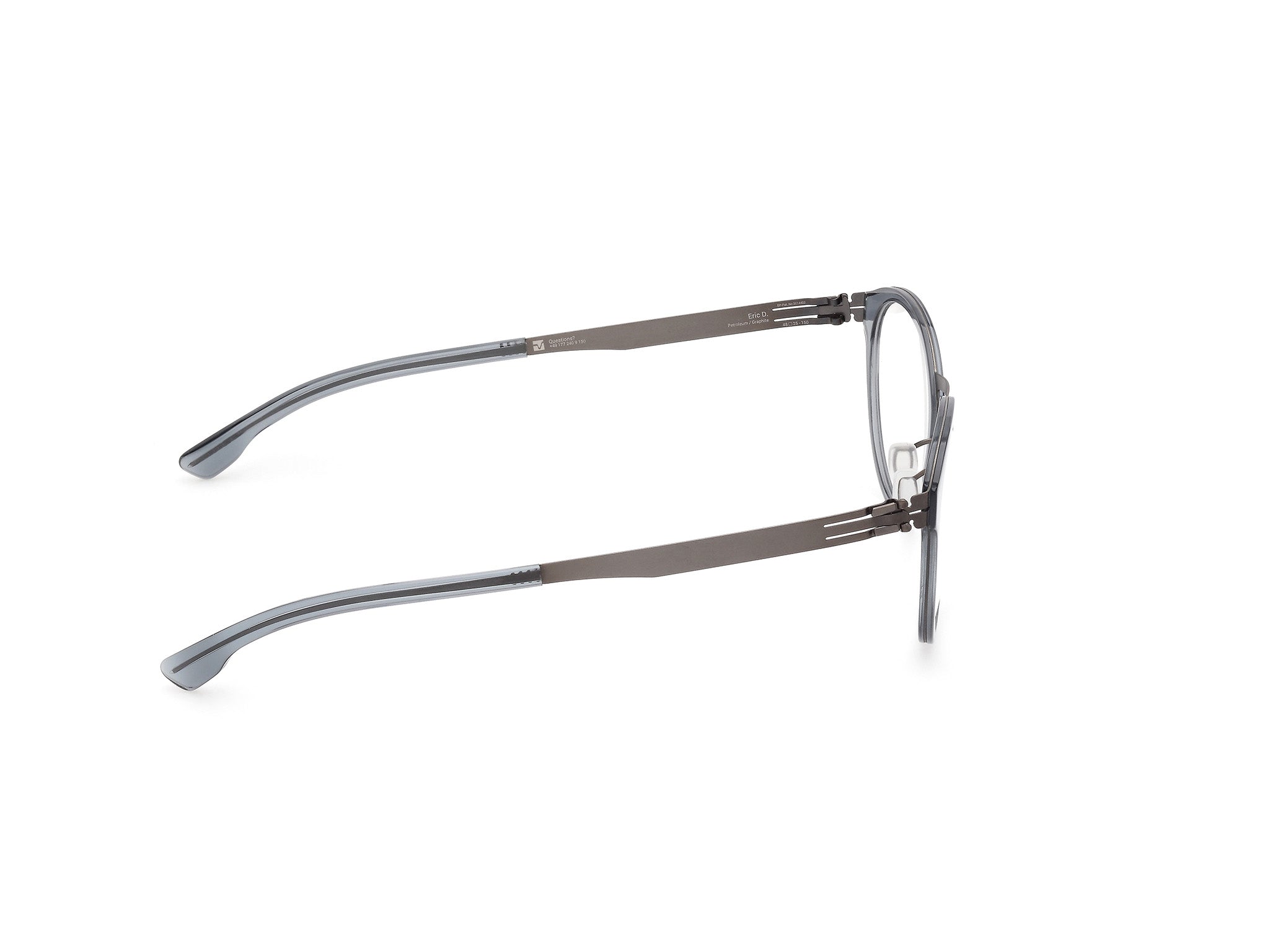 IC! BERLIN IC5083 ERIC D. 005 48