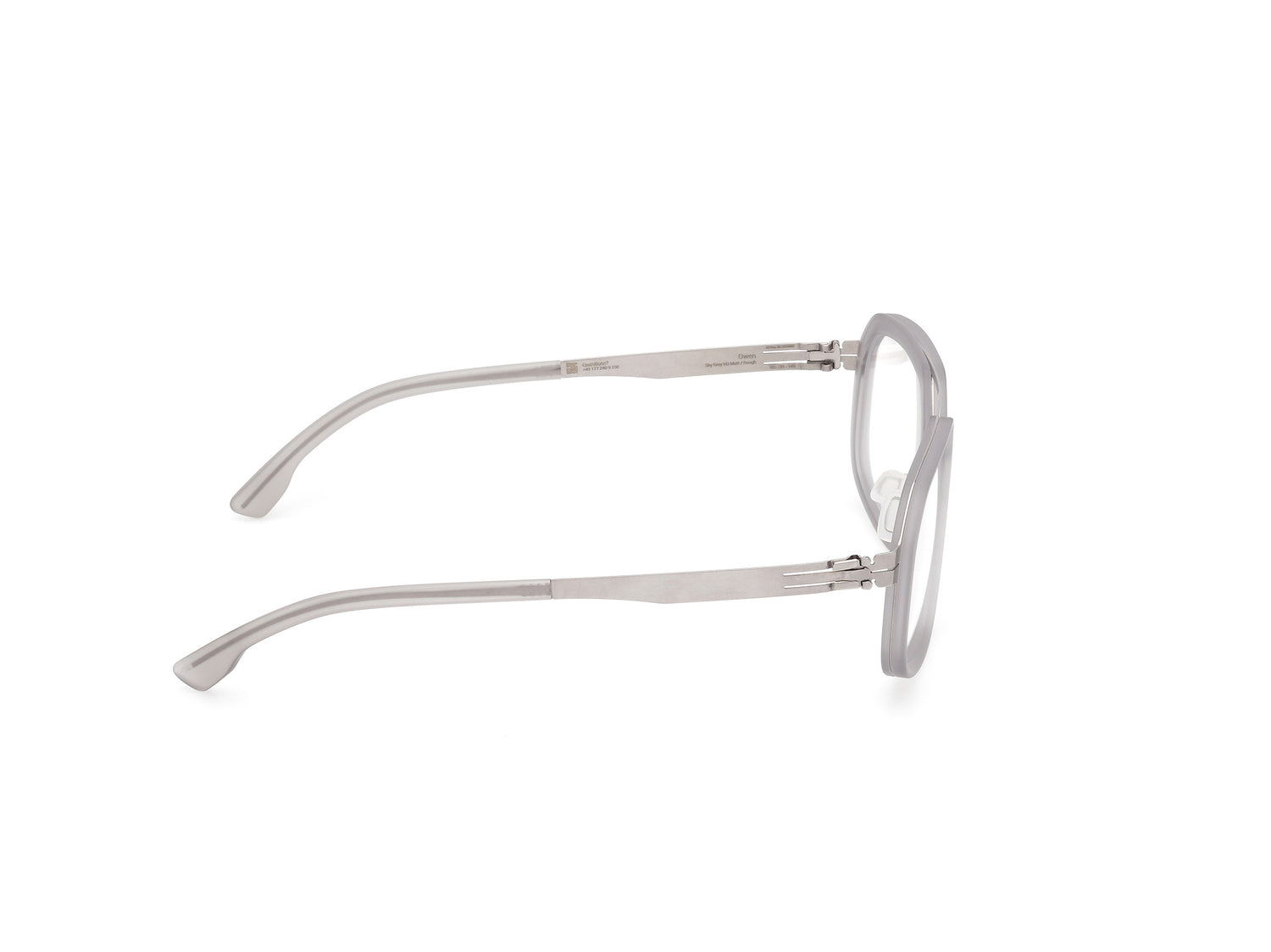 IC! BERLIN IC5086 OWEN 020 53