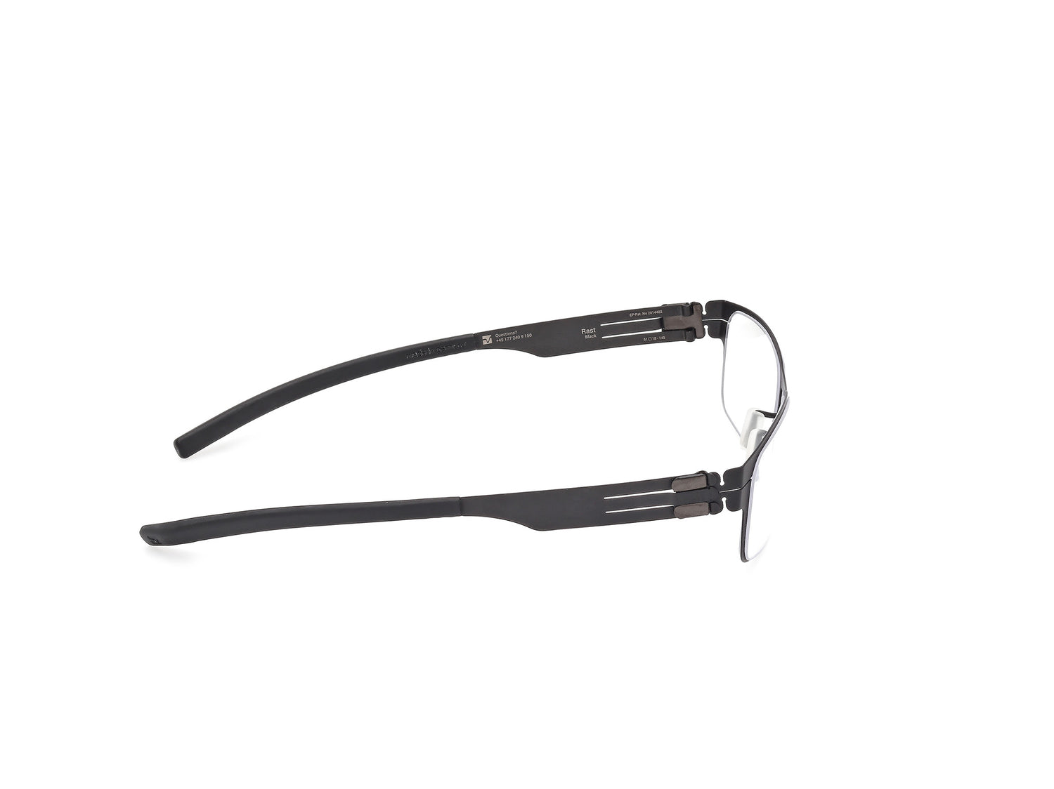 IC! BERLIN IC5093 RAST 02A 51