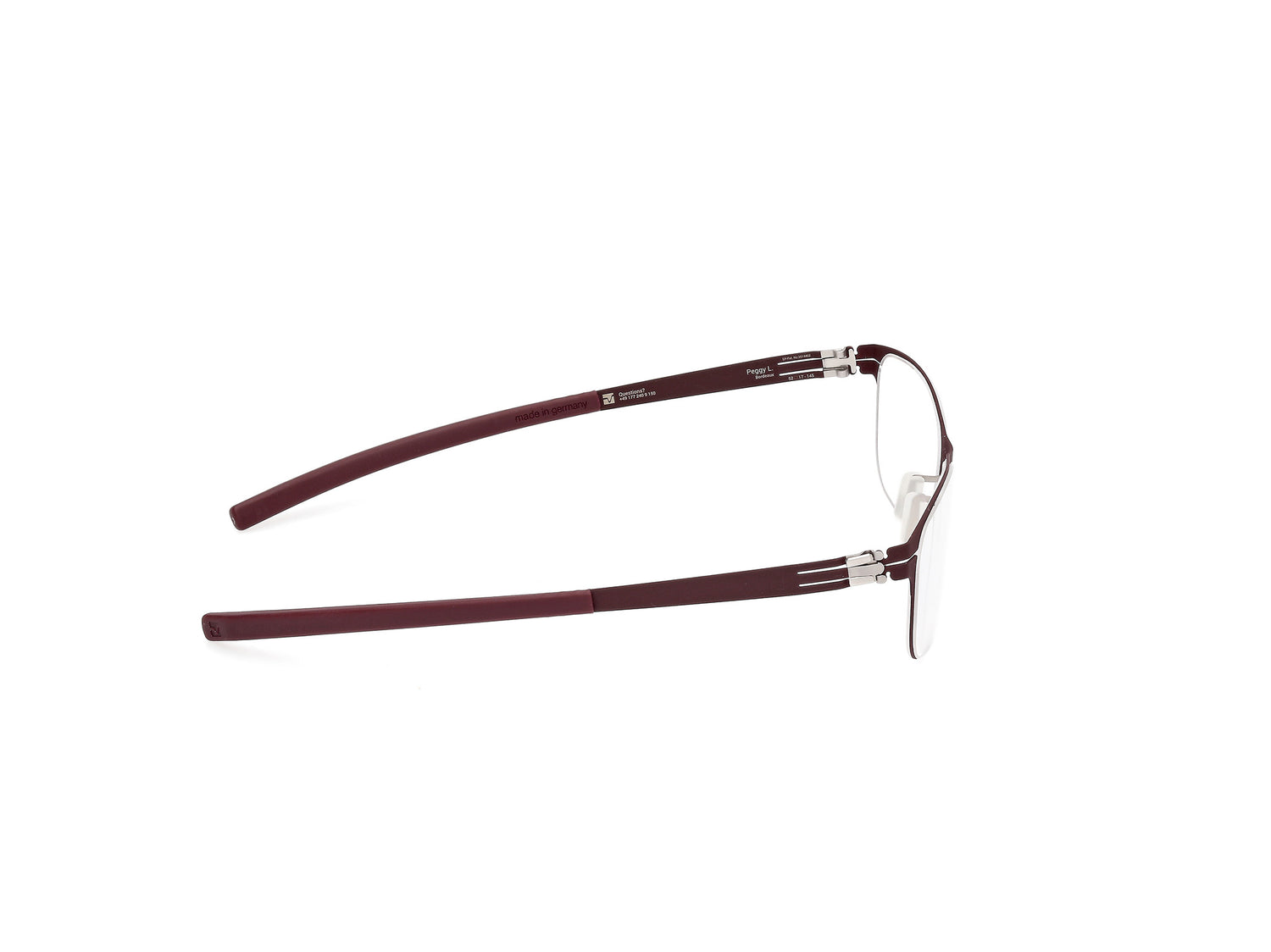 IC! BERLIN IC5094 PEGGY L. 070 52