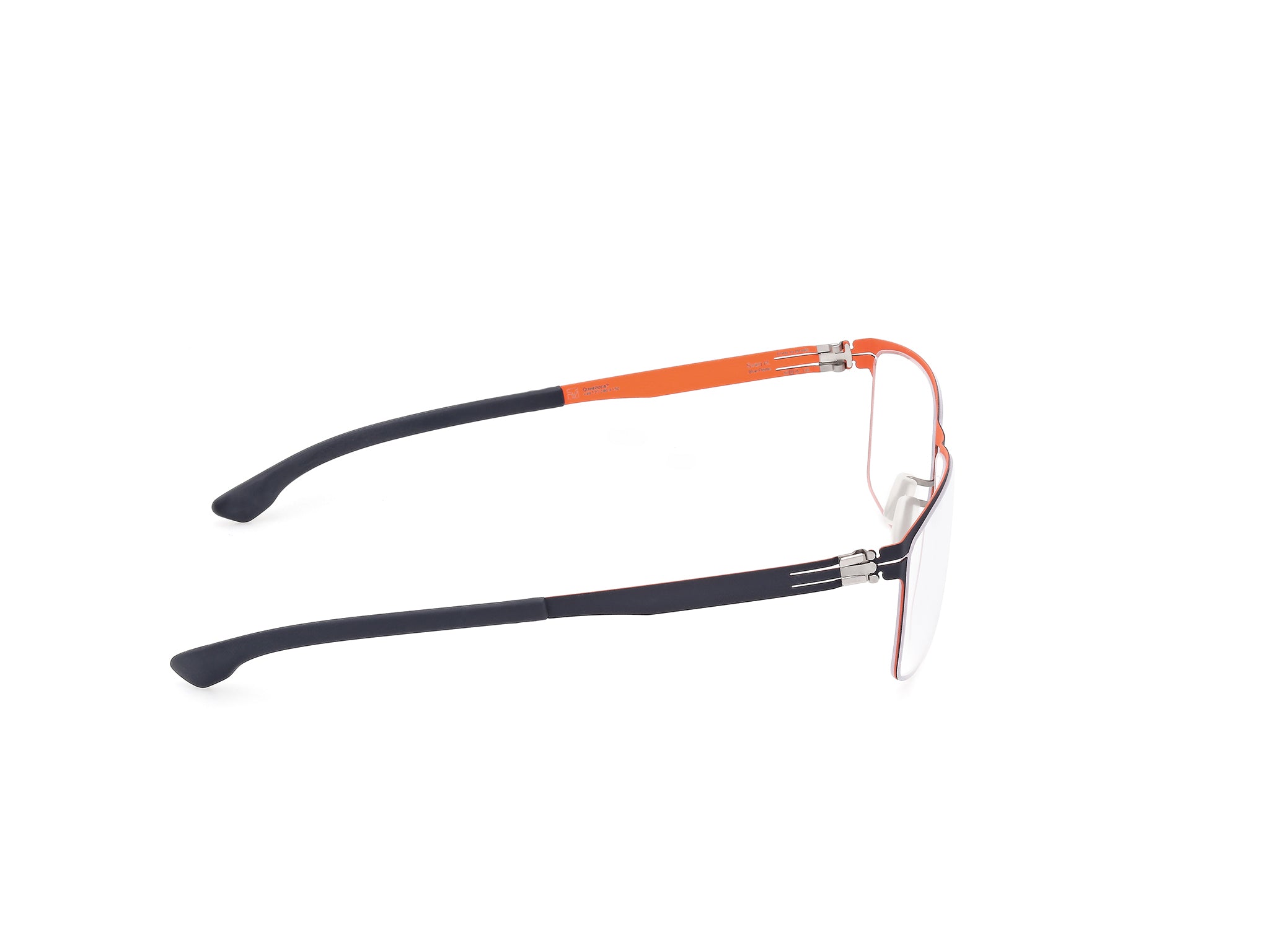 IC! BERLIN IC5095 SVEN H. 086 57