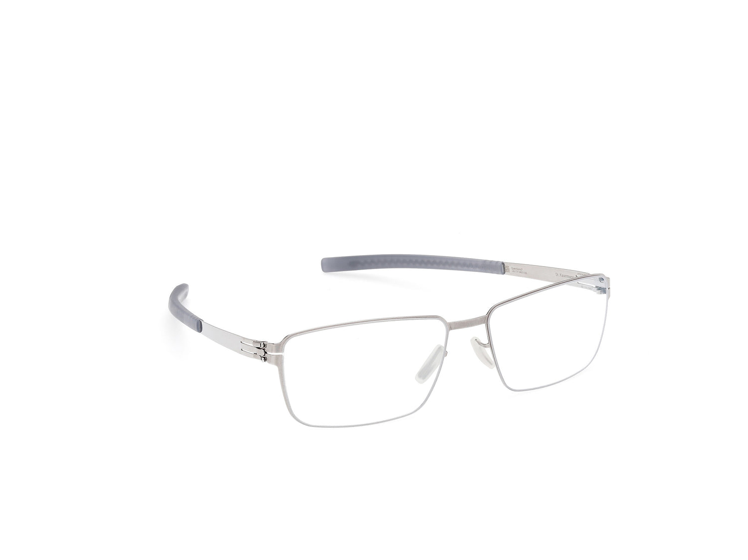 IC! BERLIN IC5096 DR. KAUERMANN 020 55