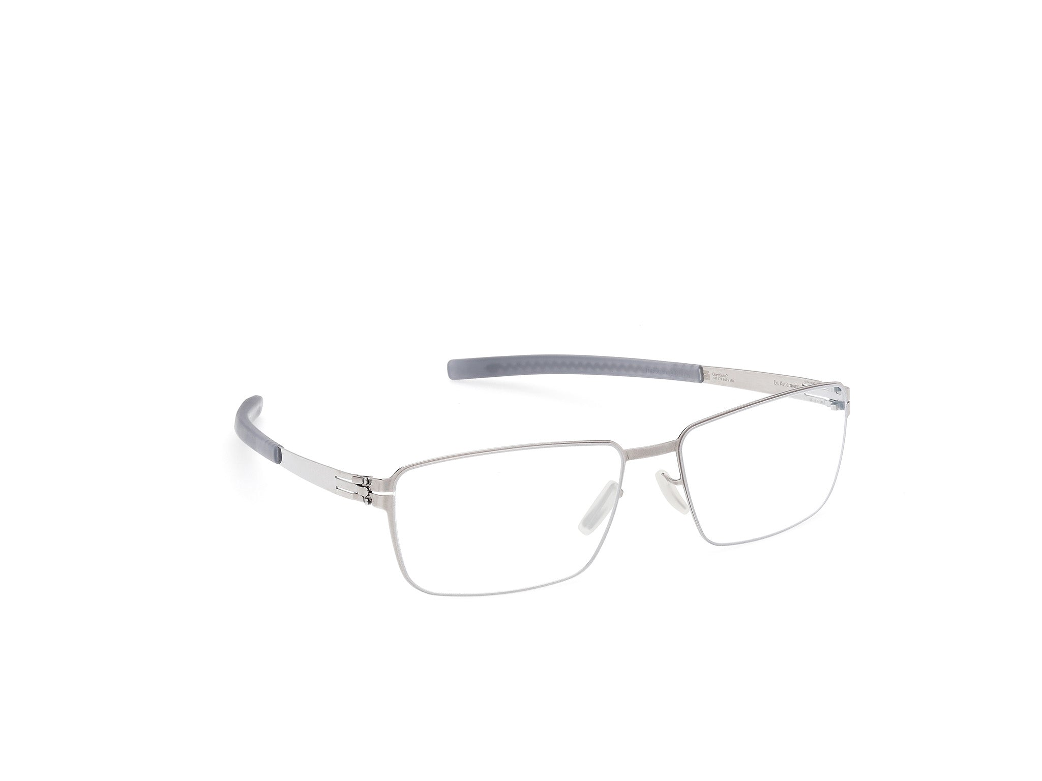 IC! BERLIN IC5096 DR. KAUERMANN 020 55