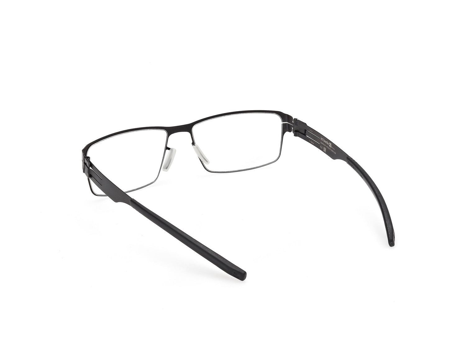 IC! BERLIN IC5097 JURGEN H. 02A 57