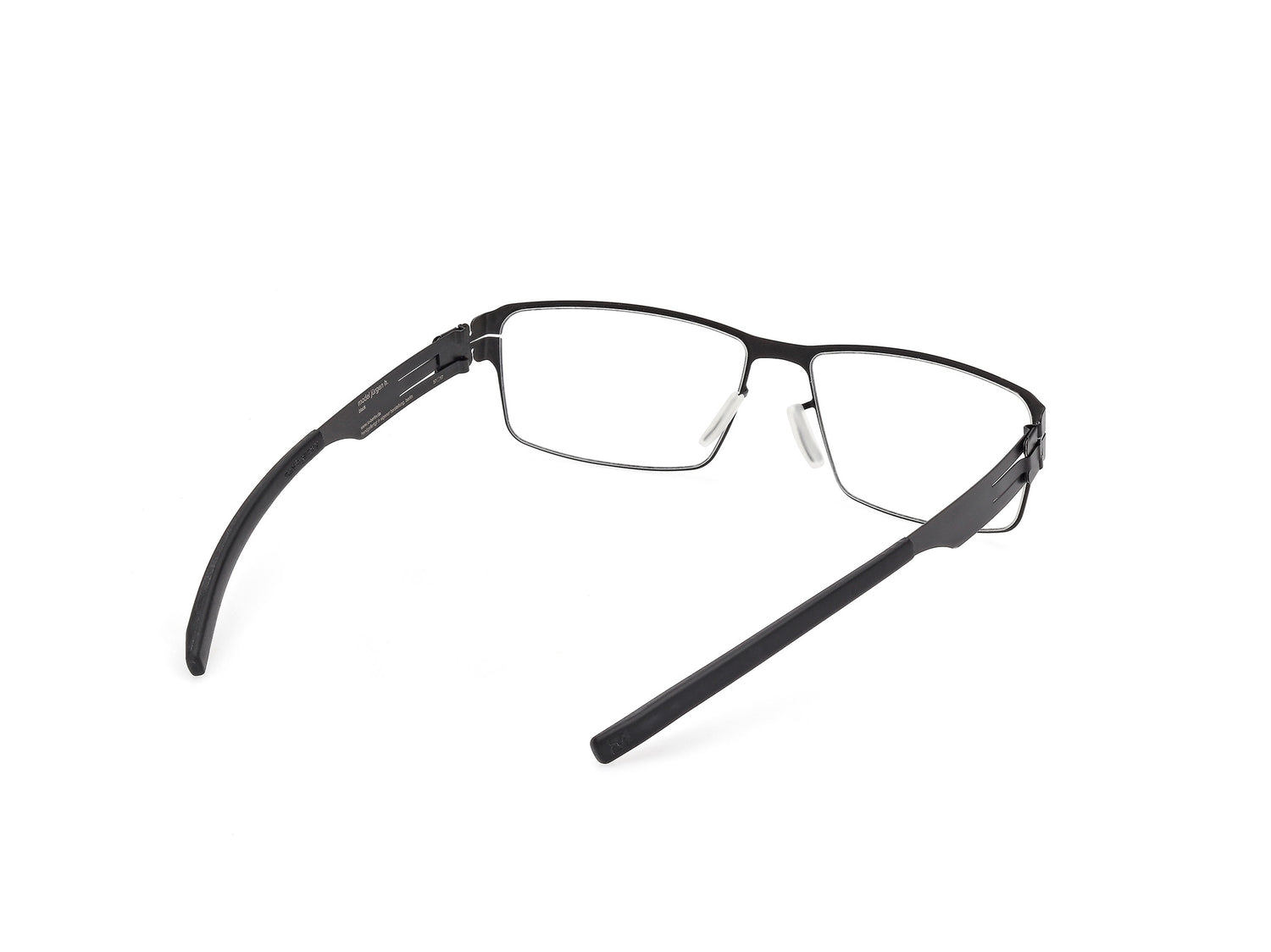 IC! BERLIN IC5097 JURGEN H. 02A 57