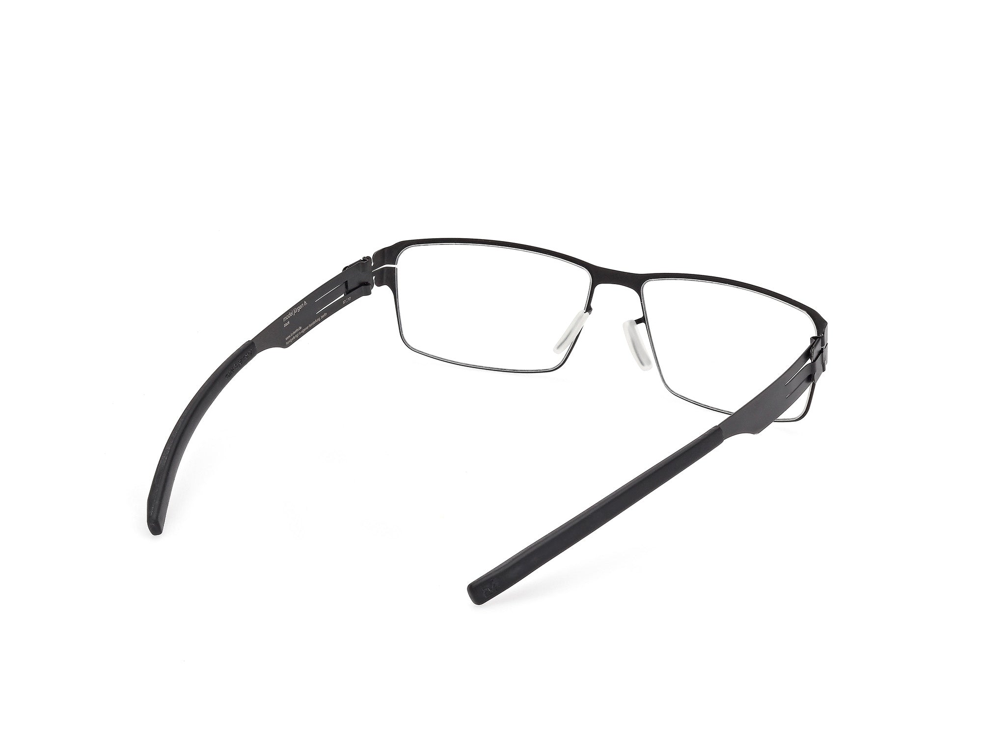 IC! BERLIN IC5097 JURGEN H. 02A 57