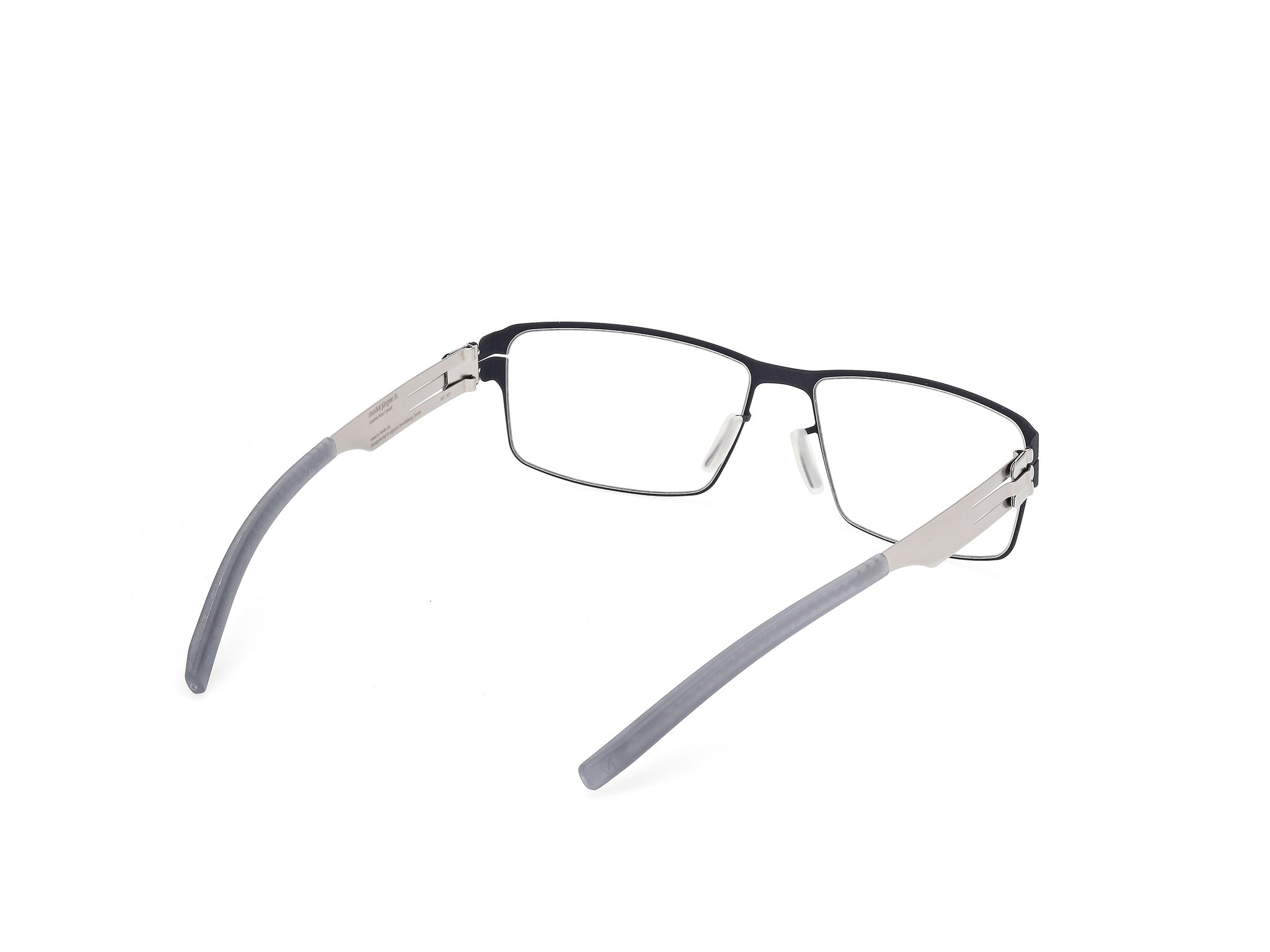 IC! BERLIN IC5097 JURGEN H. 085 57