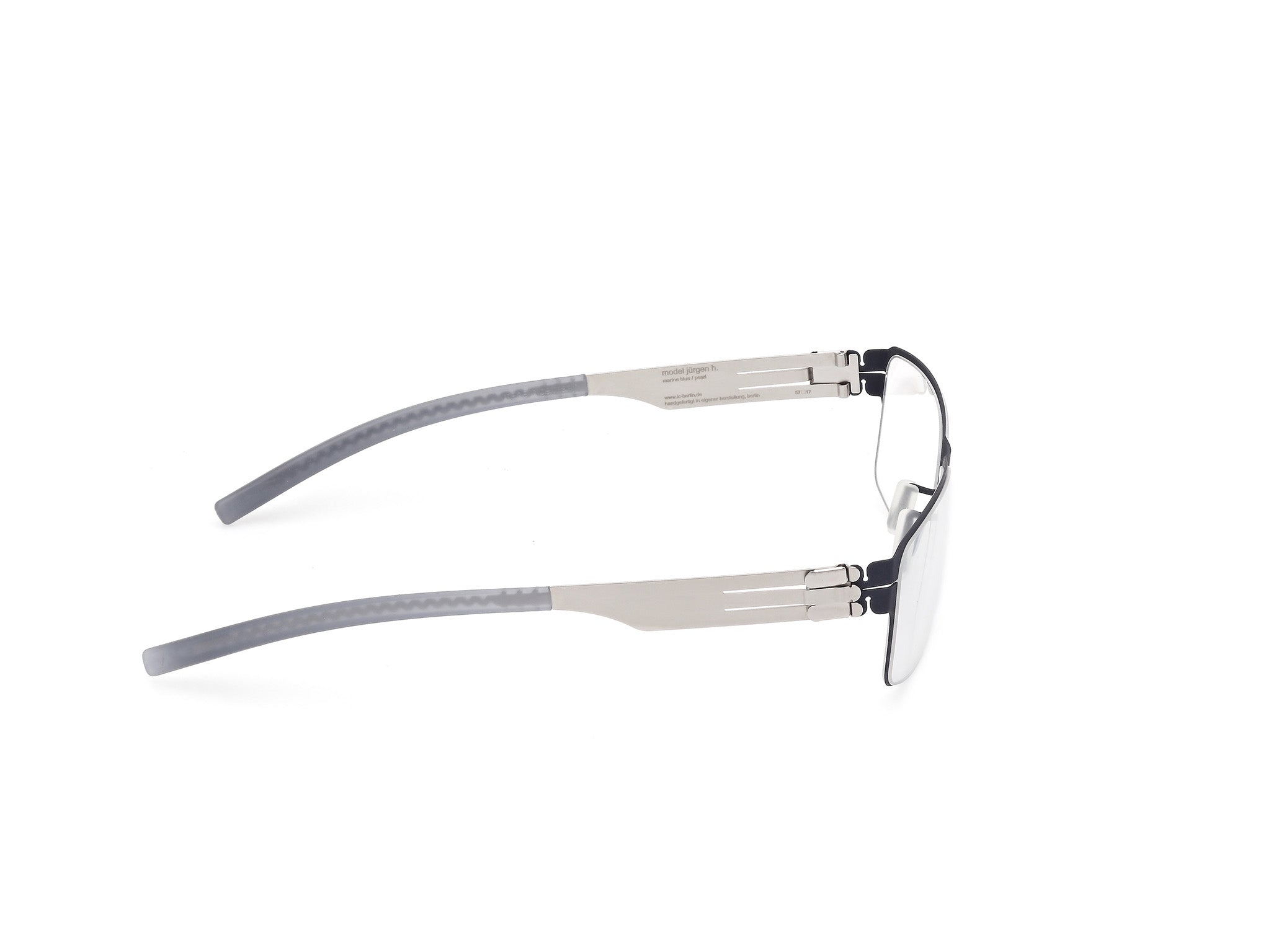 IC! BERLIN IC5097 JURGEN H. 085 57