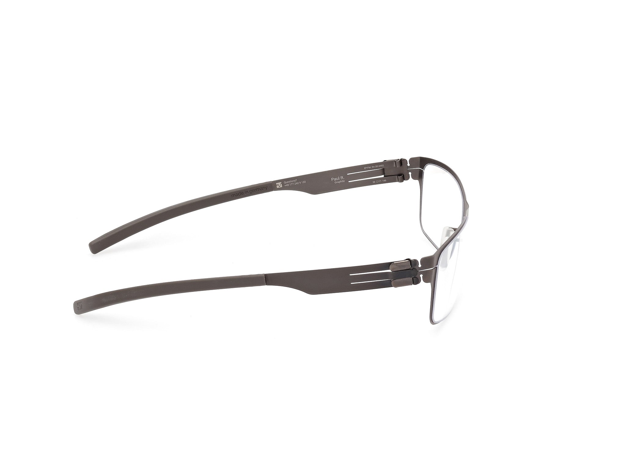 IC! BERLIN IC5098 PAUL R. 002 55