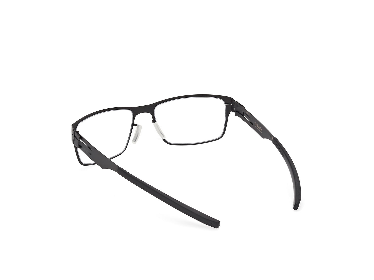 IC! BERLIN IC5098 PAUL R. 02A 55