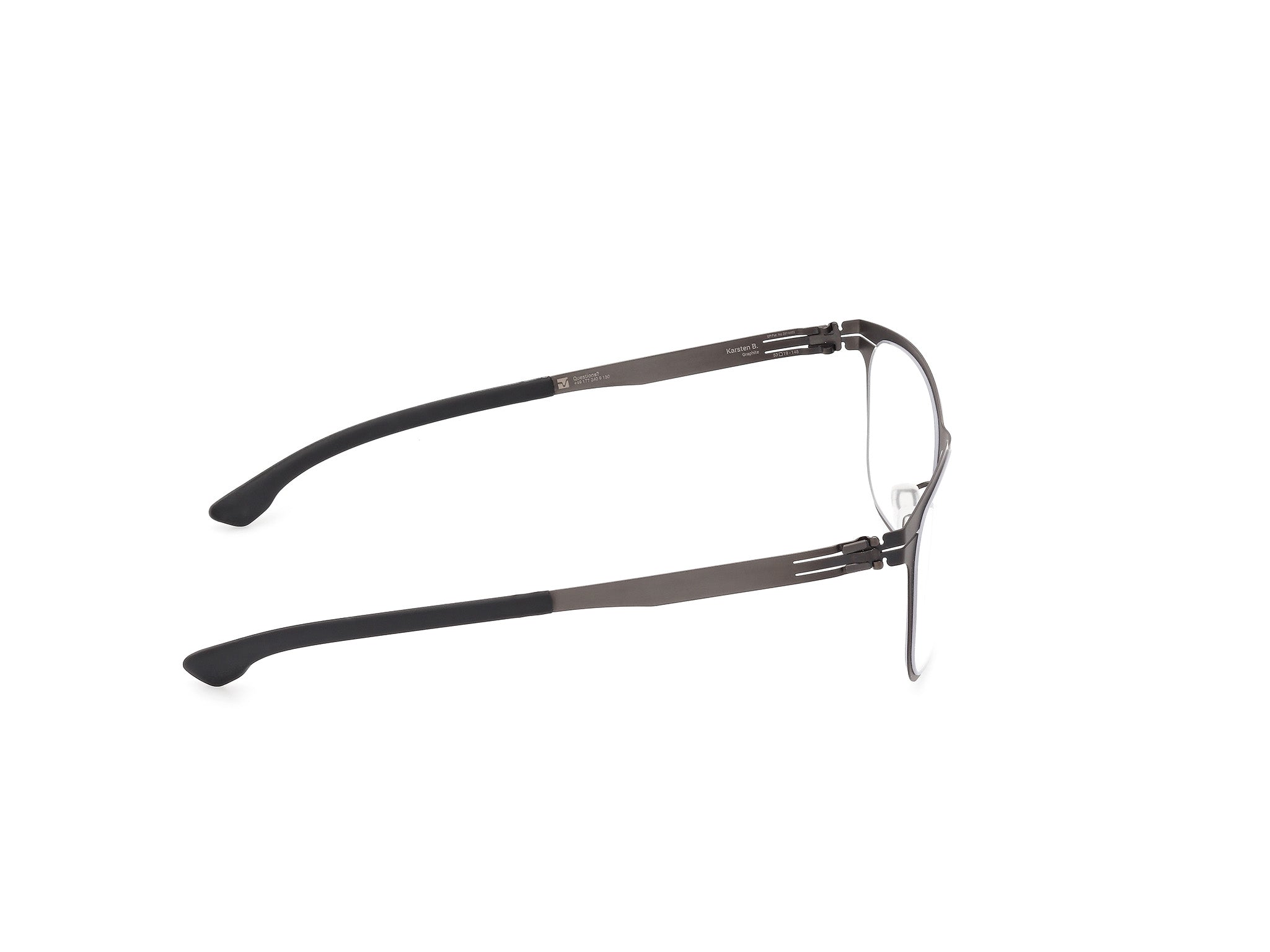 IC! BERLIN IC5099 KARSTEN B. 02A 53