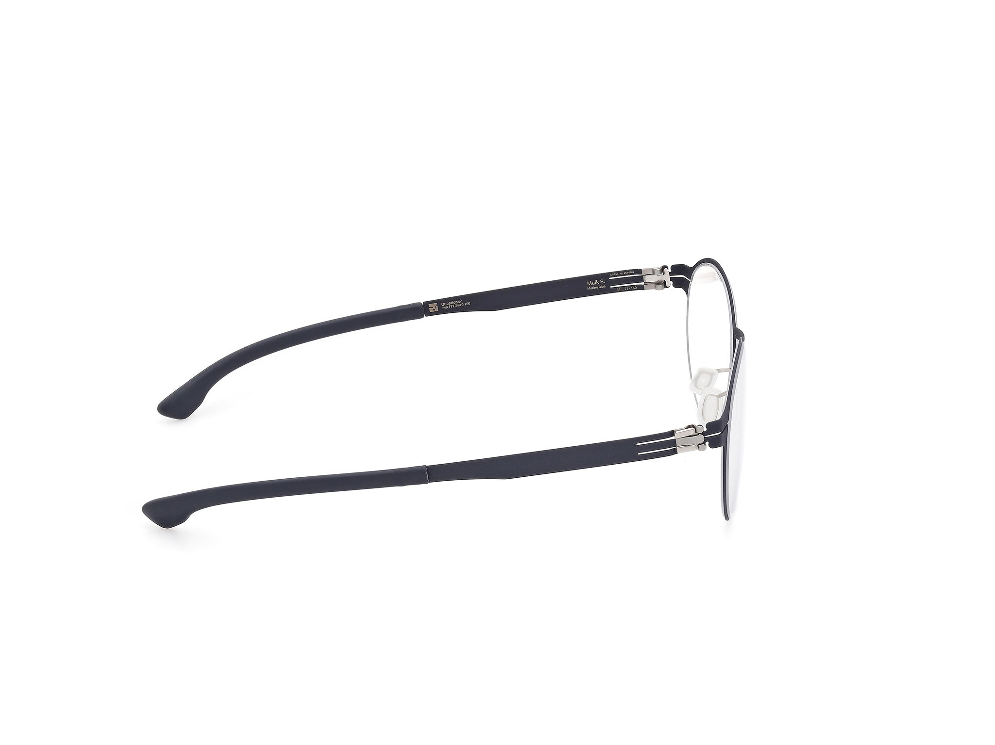 IC! BERLIN IC5100 MAIK S. 085 49