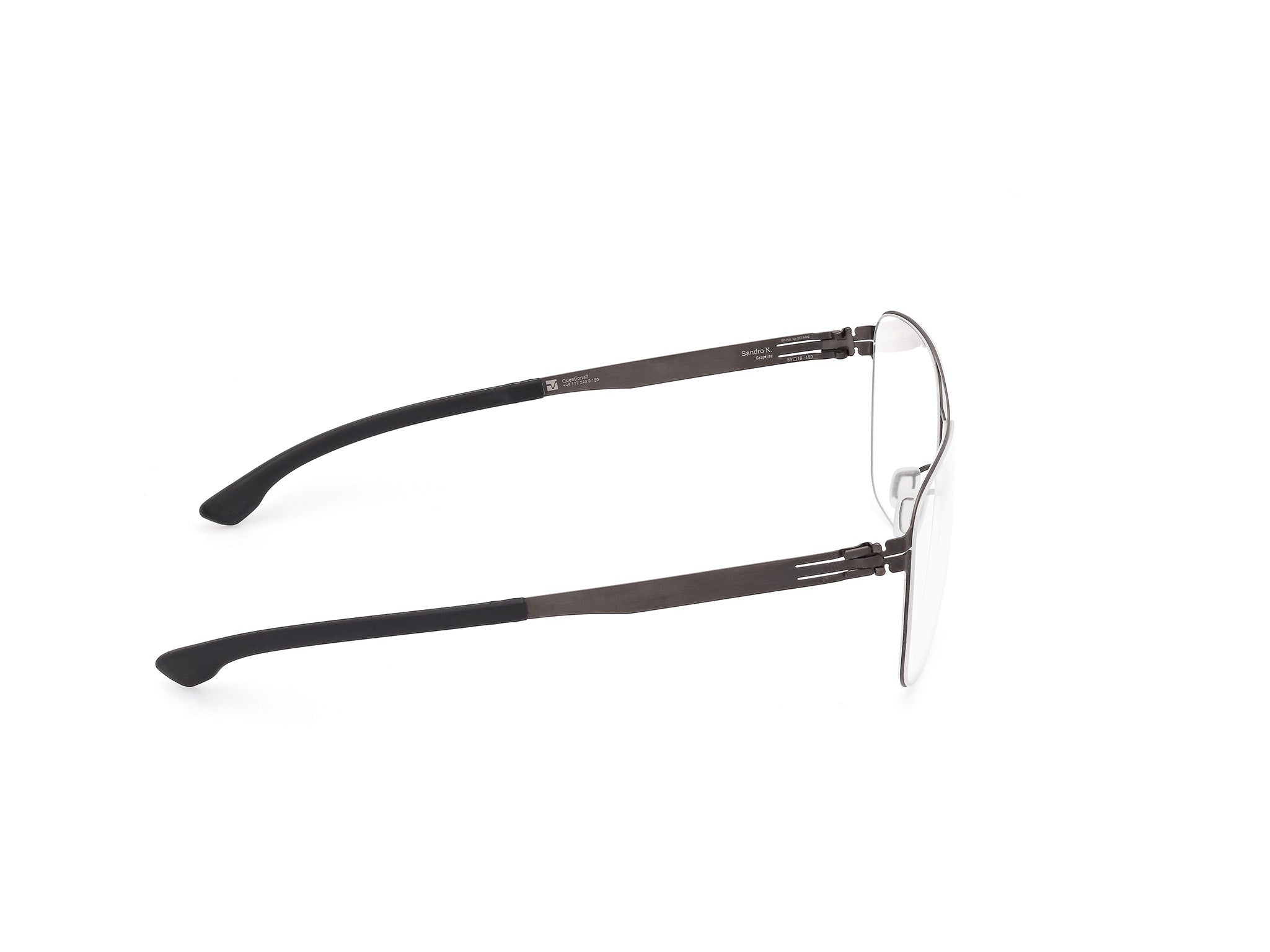 IC! BERLIN IC5101 SANDRO K. 002 59