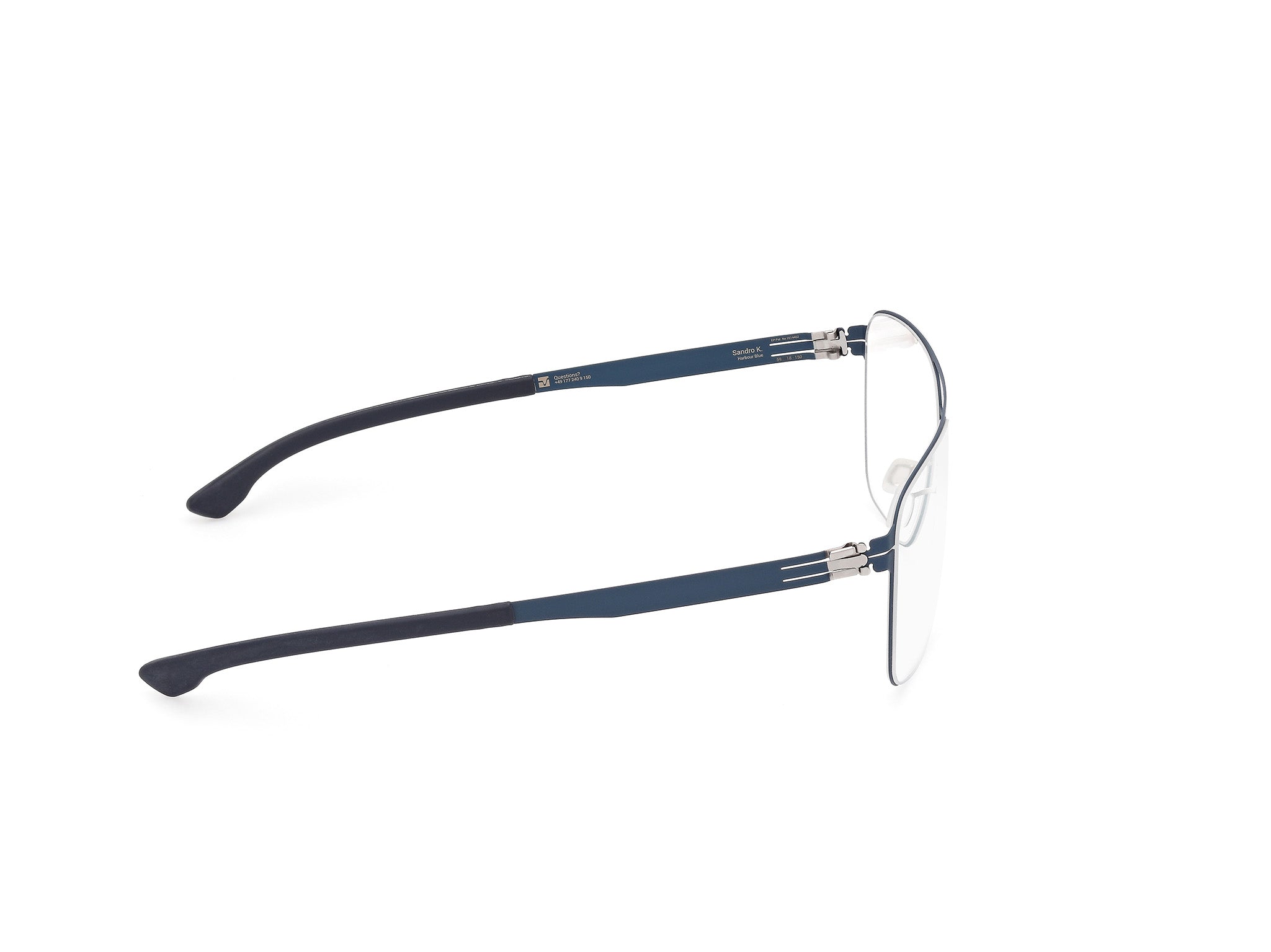 IC! BERLIN IC5101 SANDRO K. 086 59