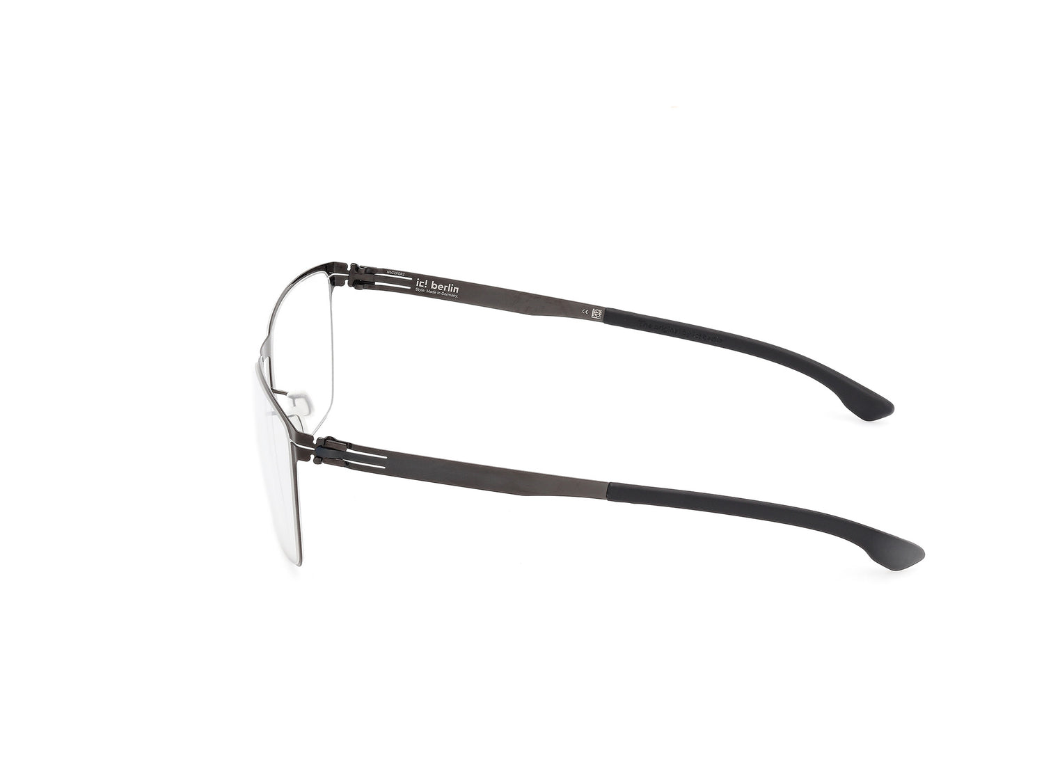 IC! BERLIN IC5102 THOMAS A. 008 56