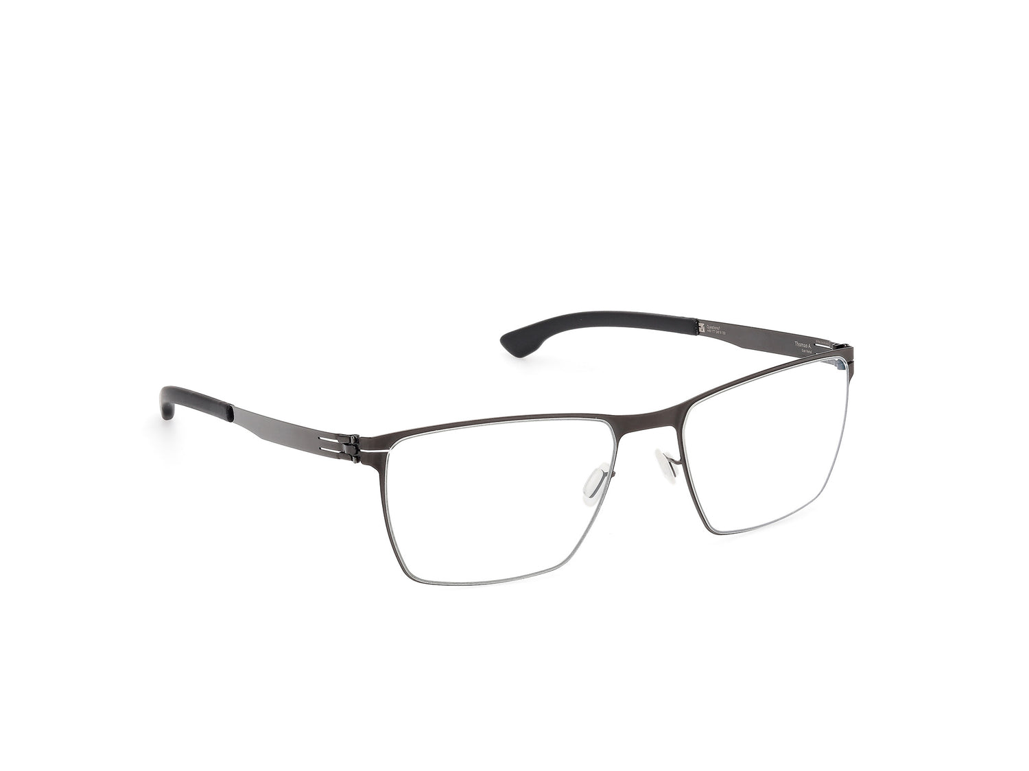 IC! BERLIN IC5102 THOMAS A. 008 56