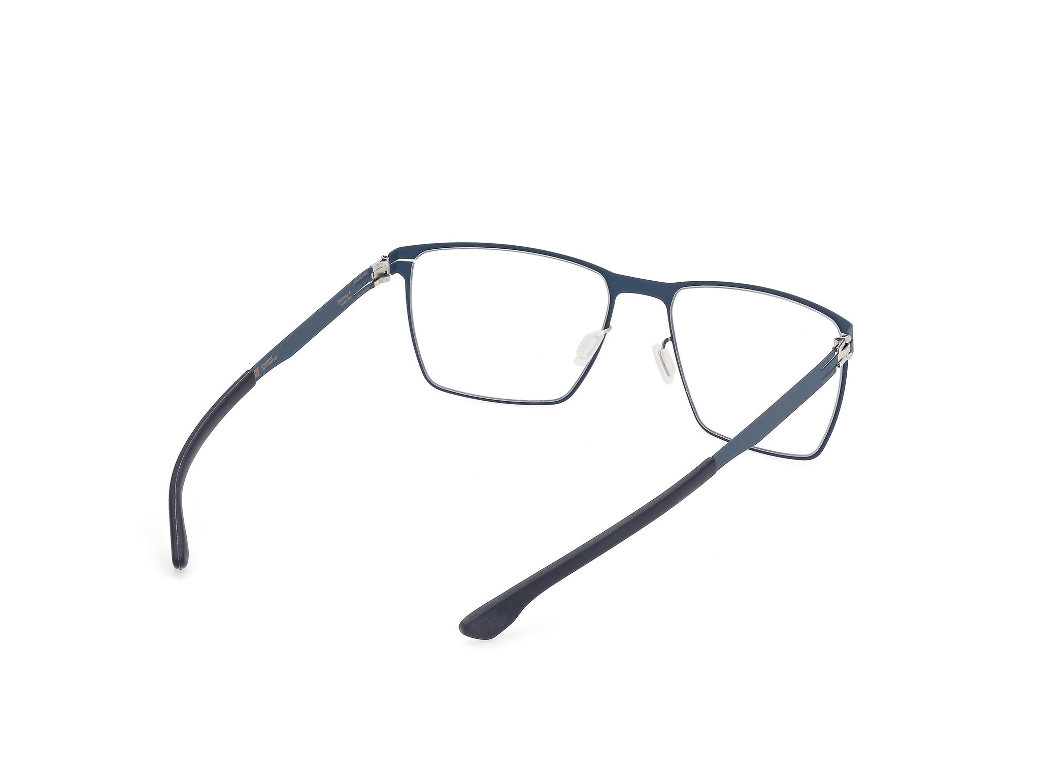 IC! BERLIN IC5102 THOMAS A. 086 56