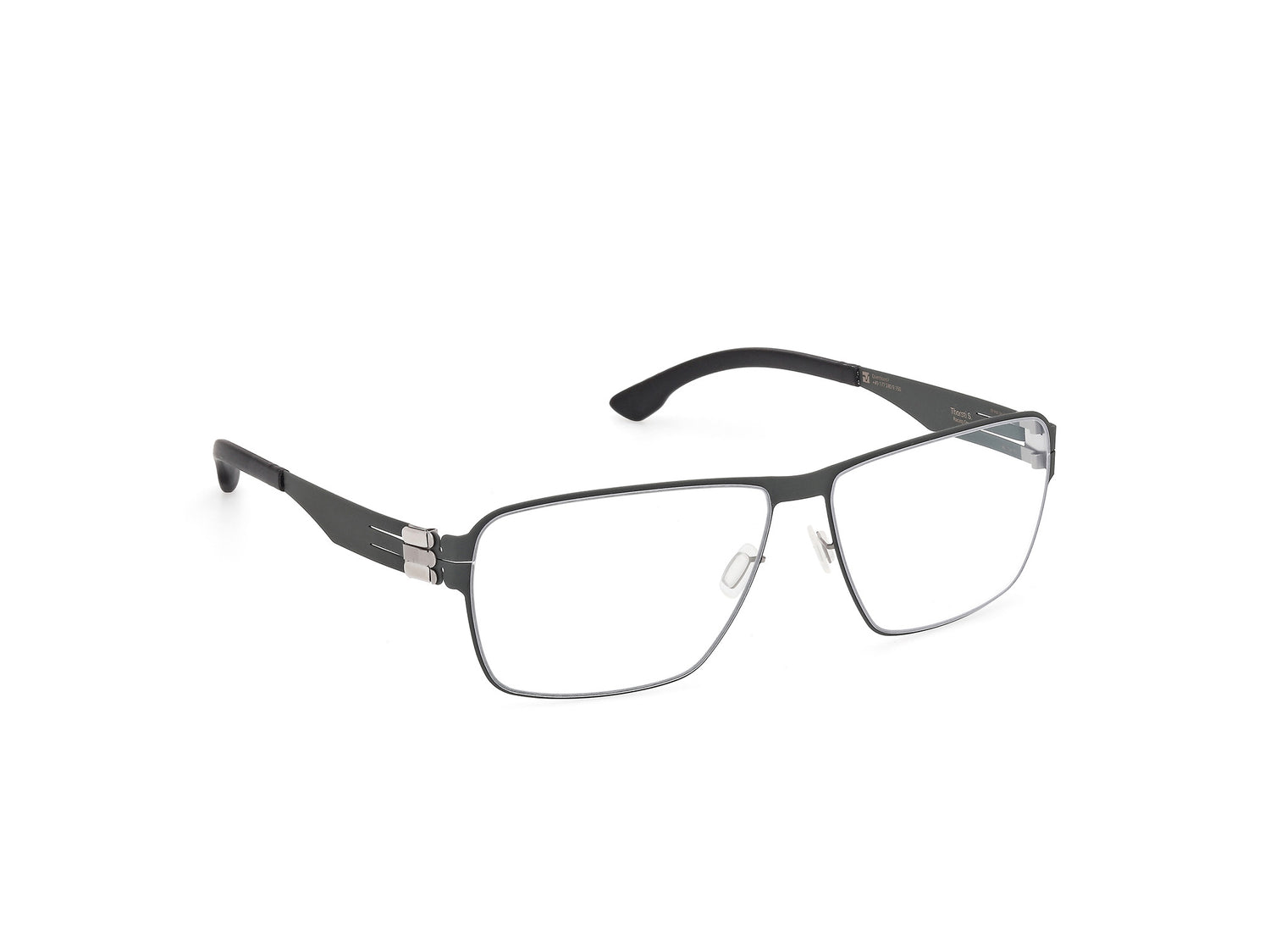 IC! BERLIN IC5103 THORSTI S. 097 60