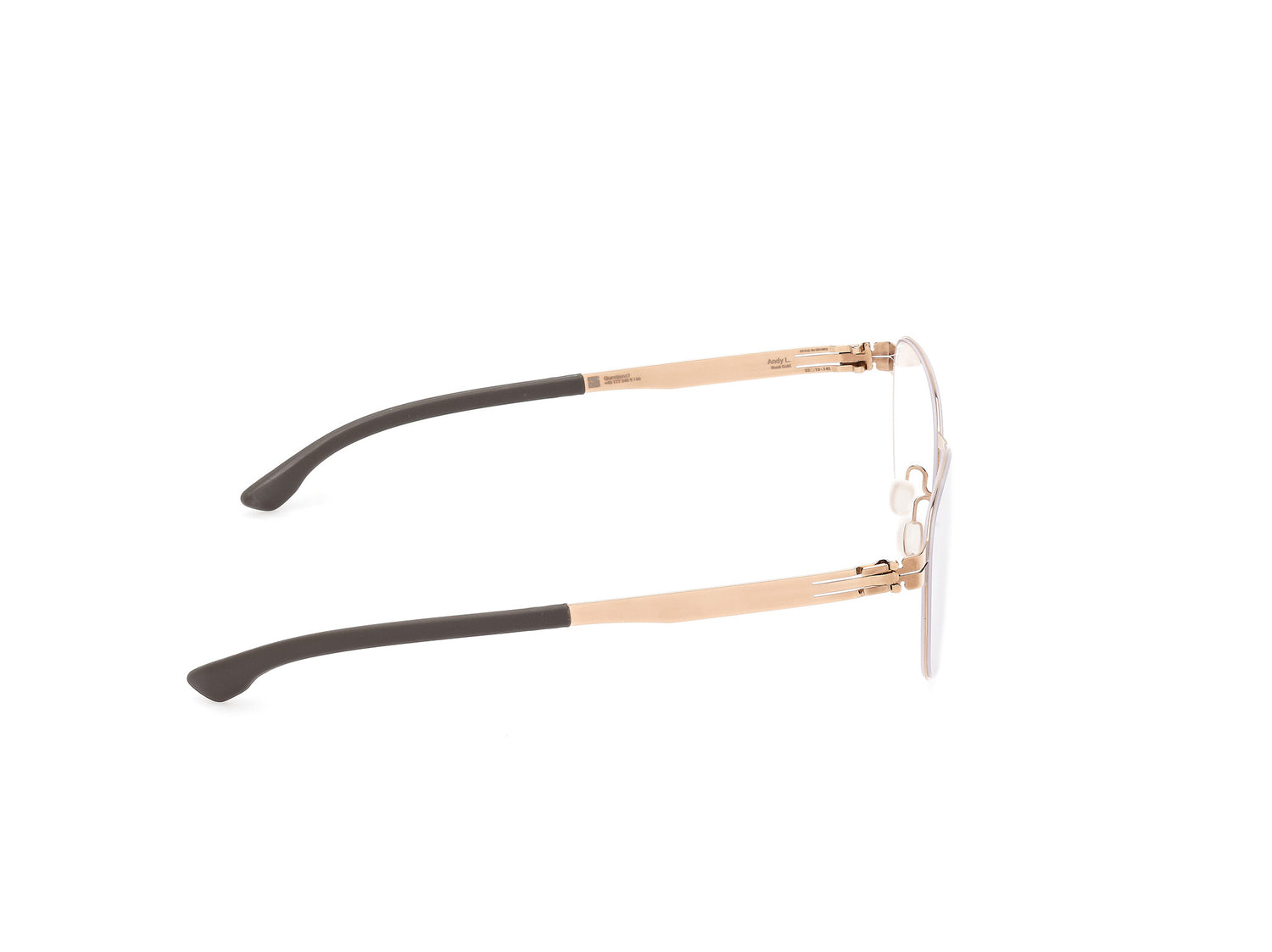 IC! BERLIN IC5104-D ANDY L. 028 53