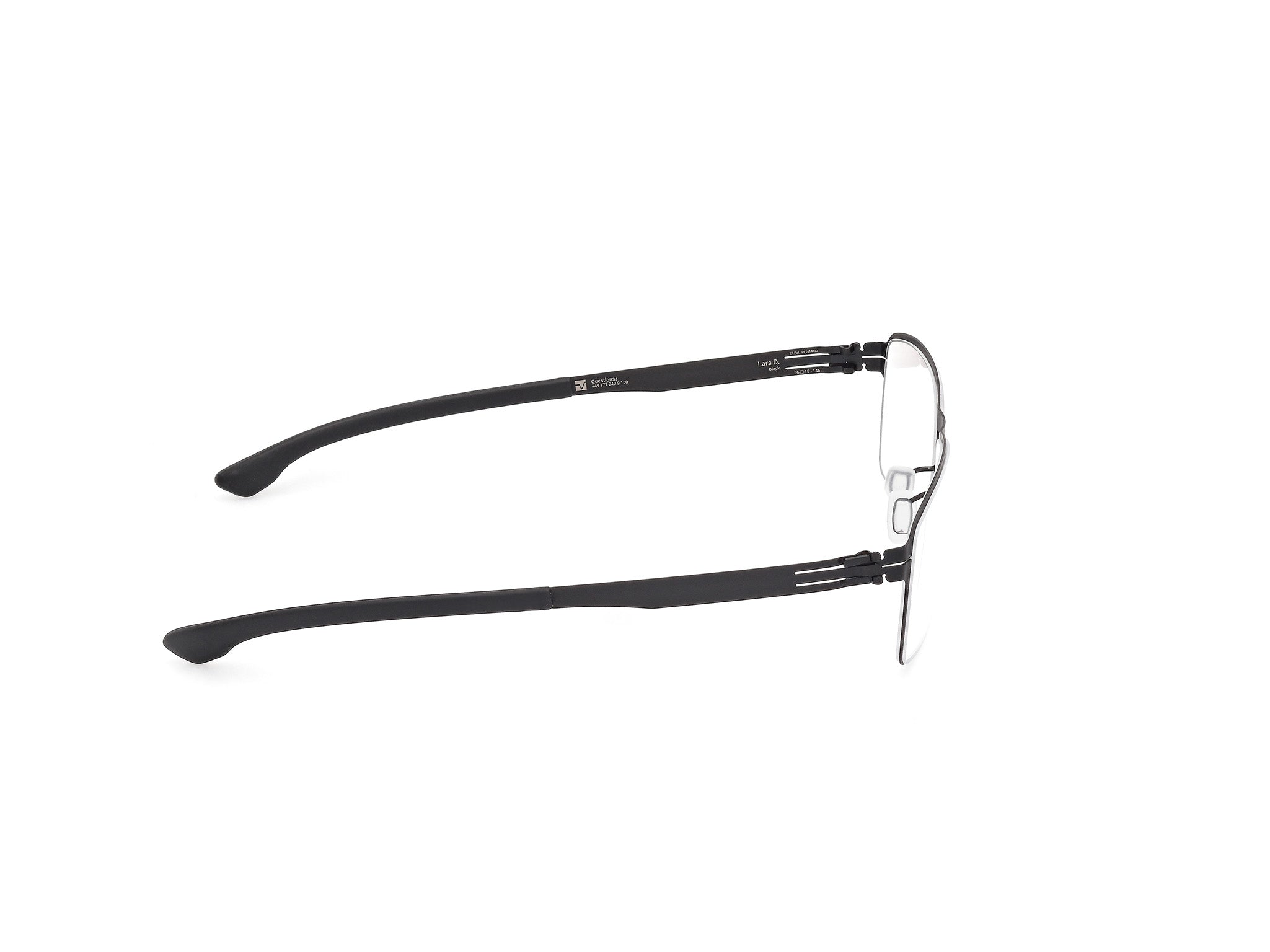 IC! BERLIN IC5106 LARS D. 02A 56