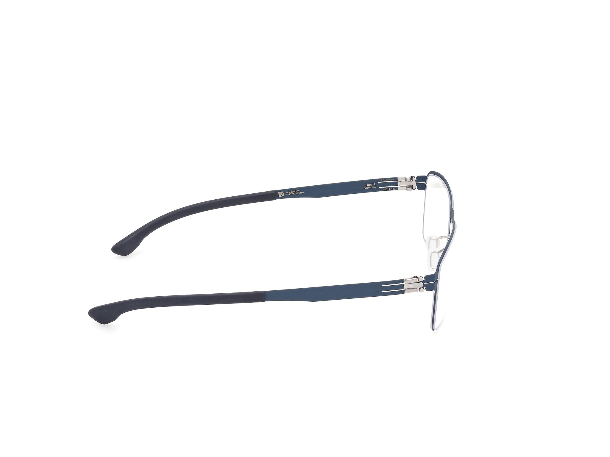 IC! BERLIN IC5106 LARS D. 086 56