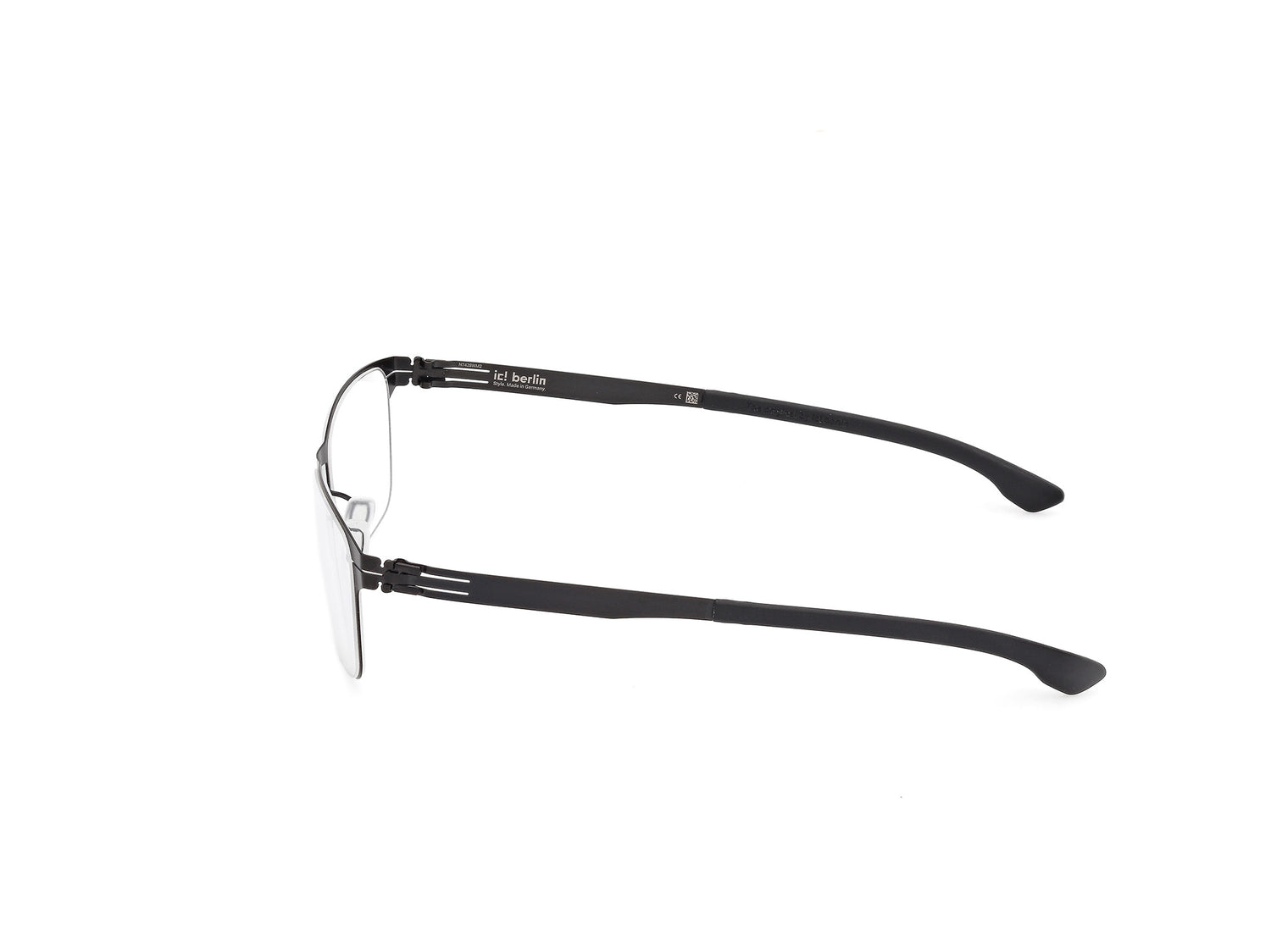 IC! BERLIN IC5109 HENNING O. 002 52