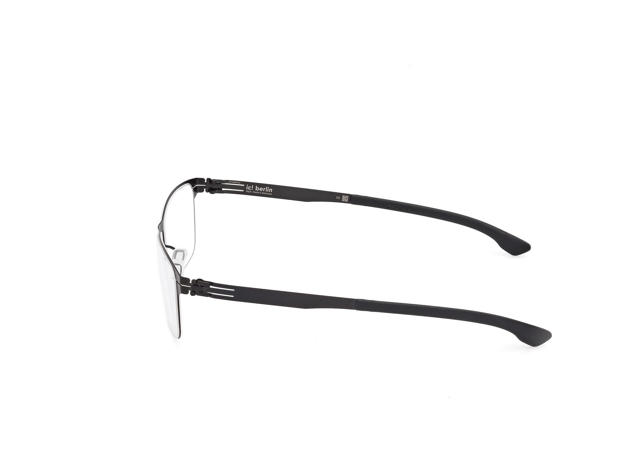 IC! BERLIN IC5109 HENNING O. 002 52