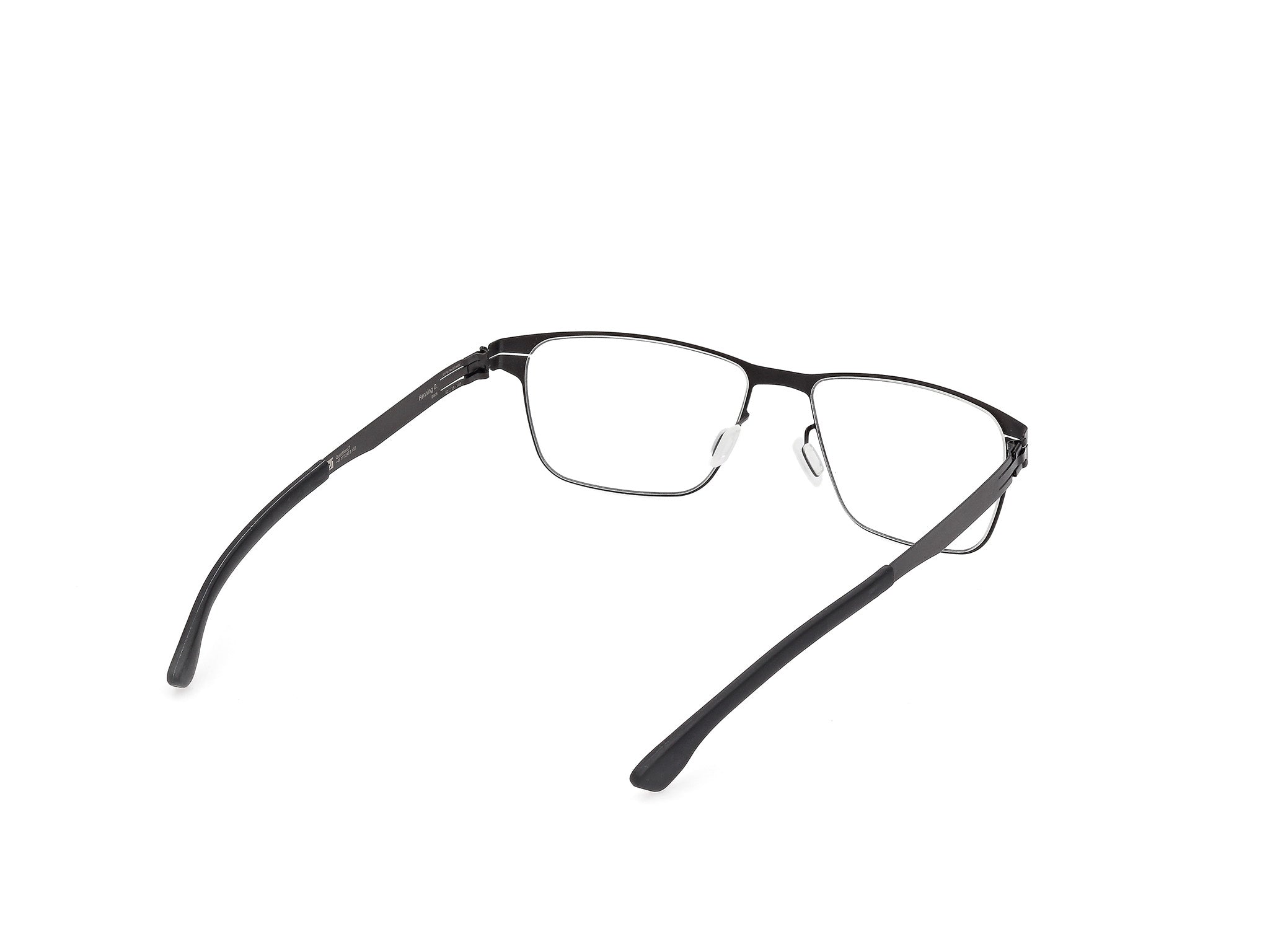 IC! BERLIN IC5109 HENNING O. 002 52