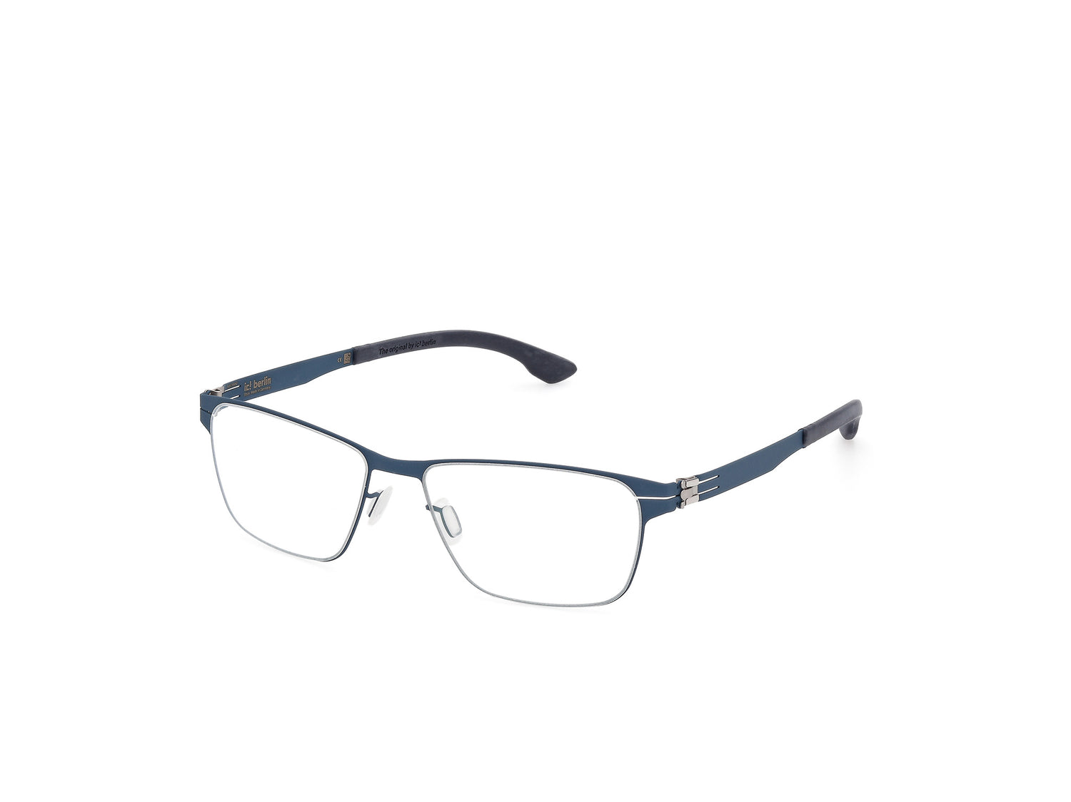 IC! BERLIN IC5109 HENNING O. 086 52