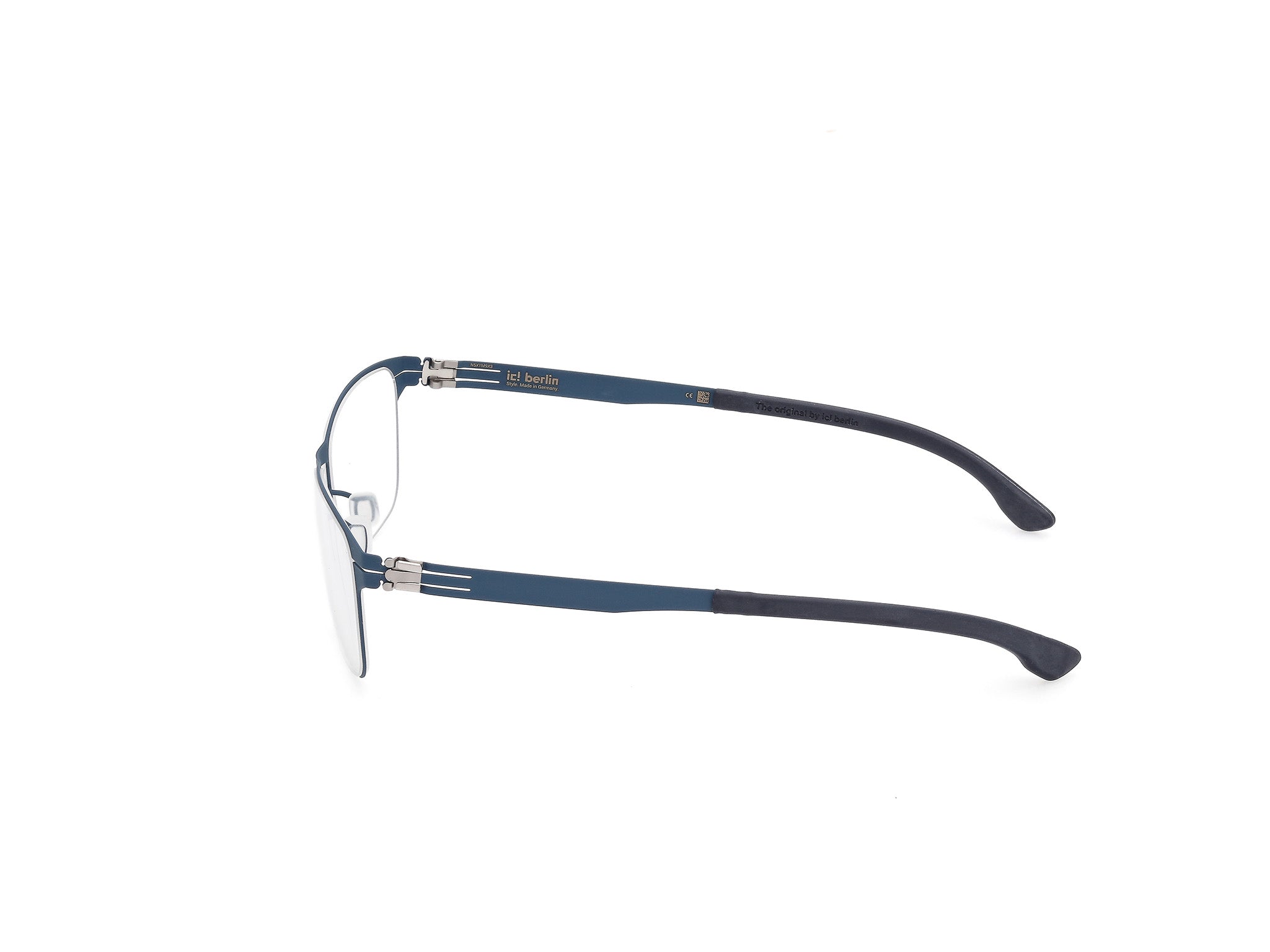 IC! BERLIN IC5109 HENNING O. 086 52