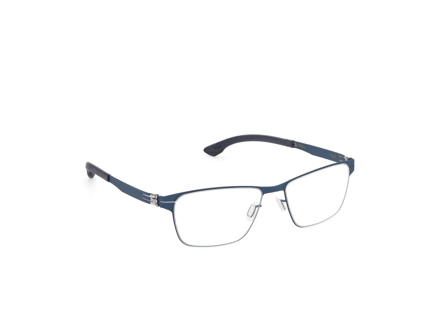 IC! BERLIN IC5109 HENNING O. 086 52