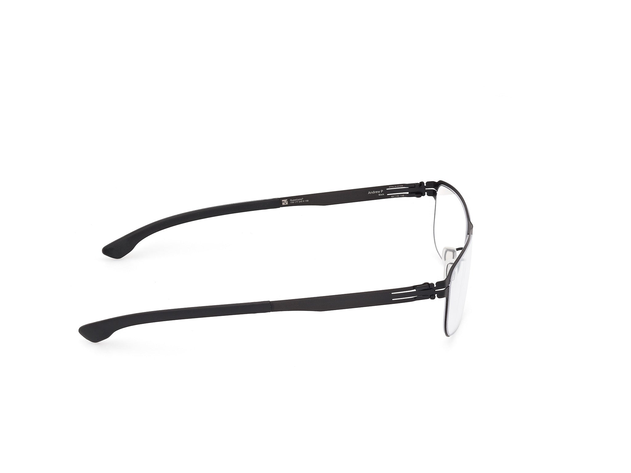 IC! BERLIN IC5110 ANDREW P. 002 53