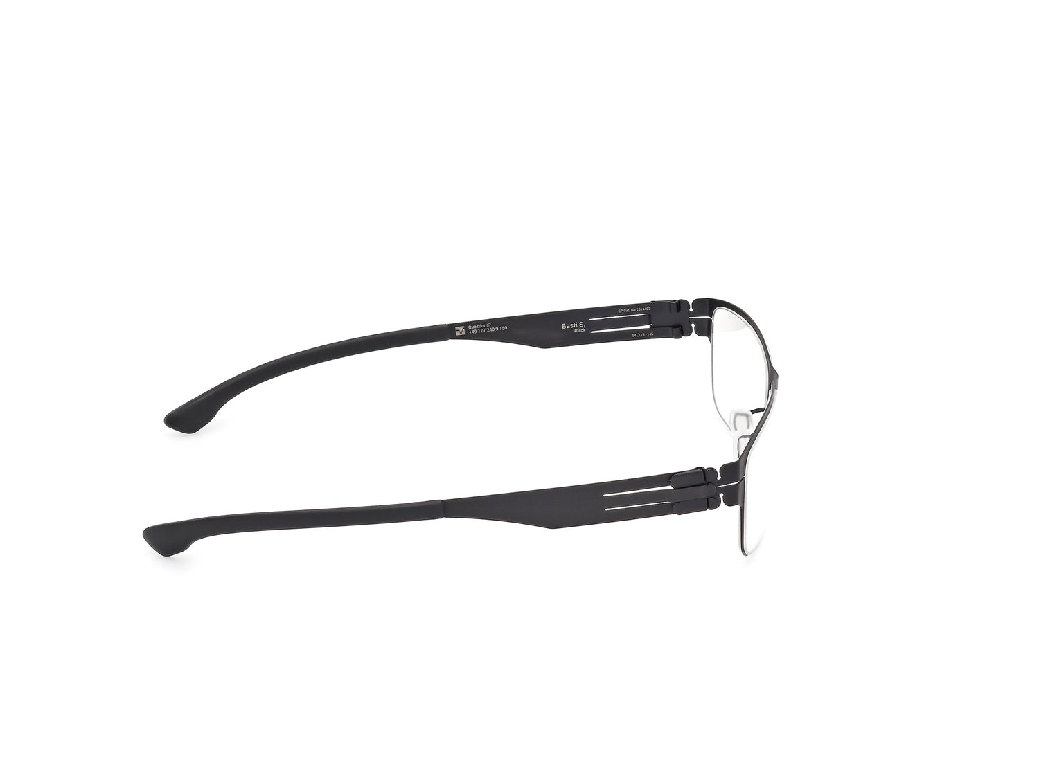 IC! BERLIN IC5111 BASTI S. 002 54